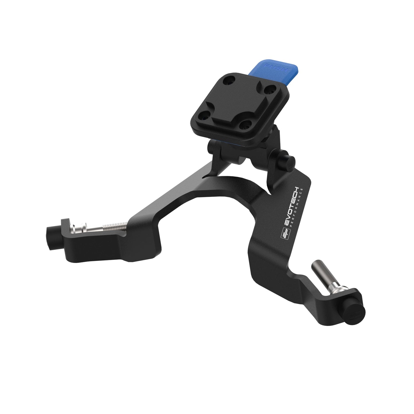 Evotech Carpuride Navigatiesteun - Kawasaki Ninja ZX-4R SE (2023+)