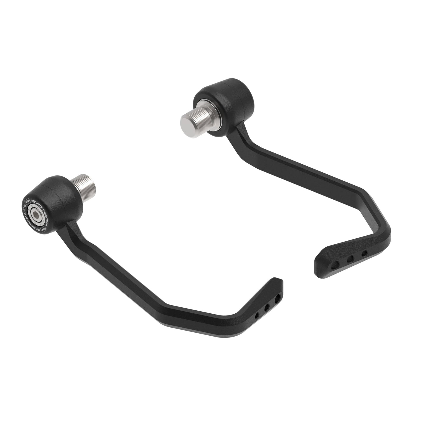 Remhendel en Koppelingshendel Beschermer Set (Race) Evotech - Kawasaki Ninja ZX-10R (2026+)