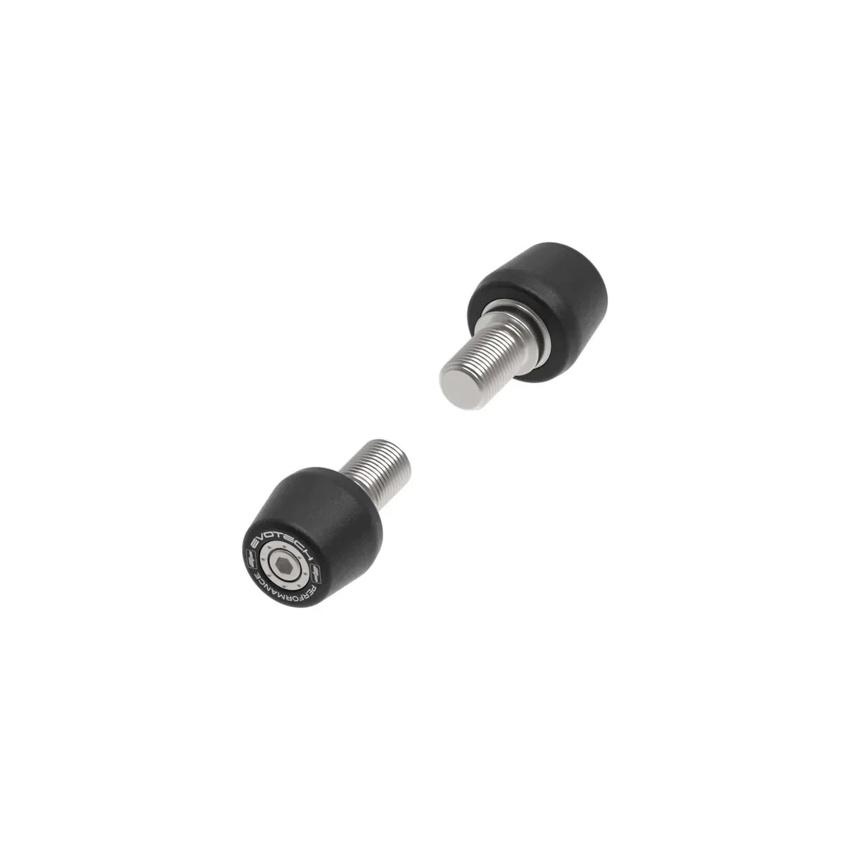 Stuurgewichten Set (Race) Evotech - Voge R625 (2026+)