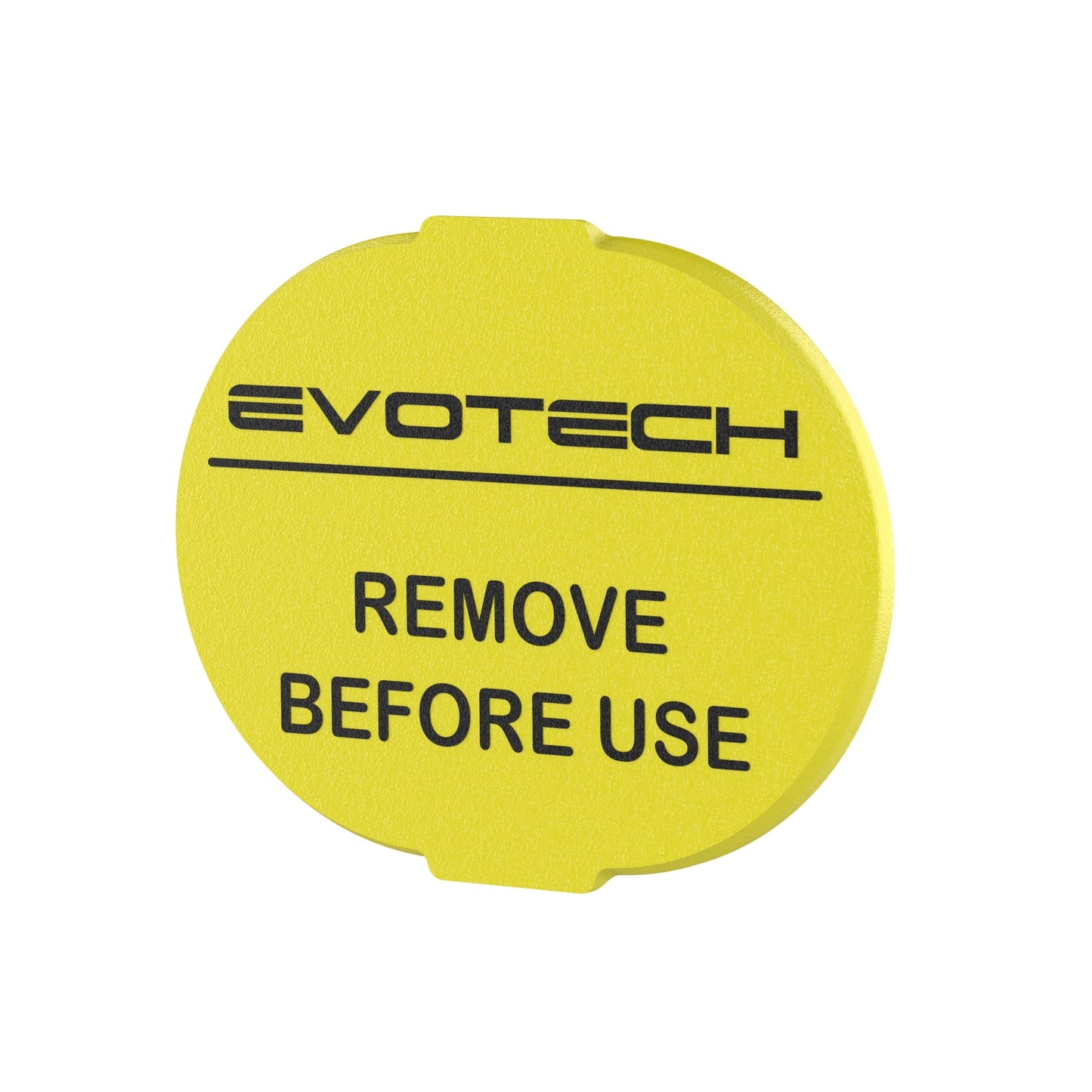 Evotech Air Filter Maintenance Cap - Montesa Cota 4RT 301RR (2020 - 2023)