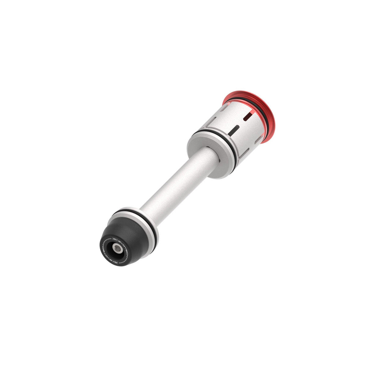 Achterbrug Beschermer Set Evotech Performance - Moto Guzzi V100 Mandello (2023+)