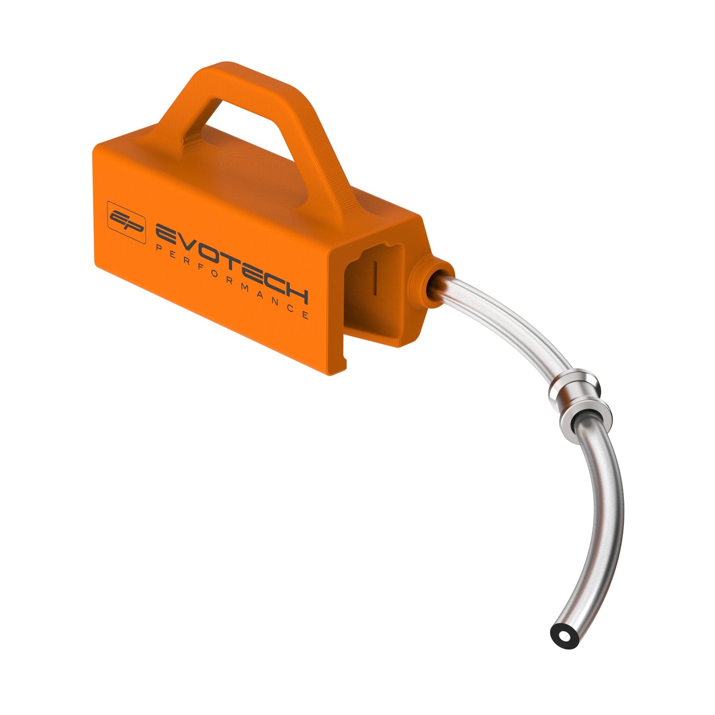 Motorcycle Slim Kettingsmeer Systeem Evotech - Scorpa 300 SC-E Factory (2026+)
