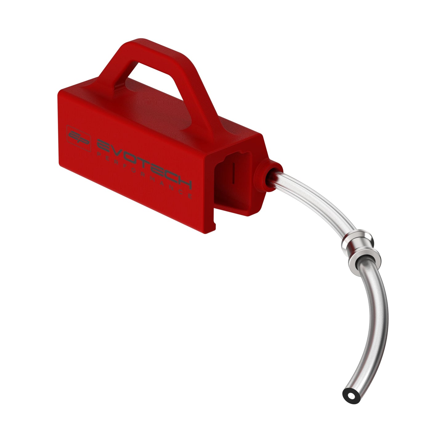 Evotech Chain Lubricator - Montesa Cota 4RT 260R Race Replica (2020+)