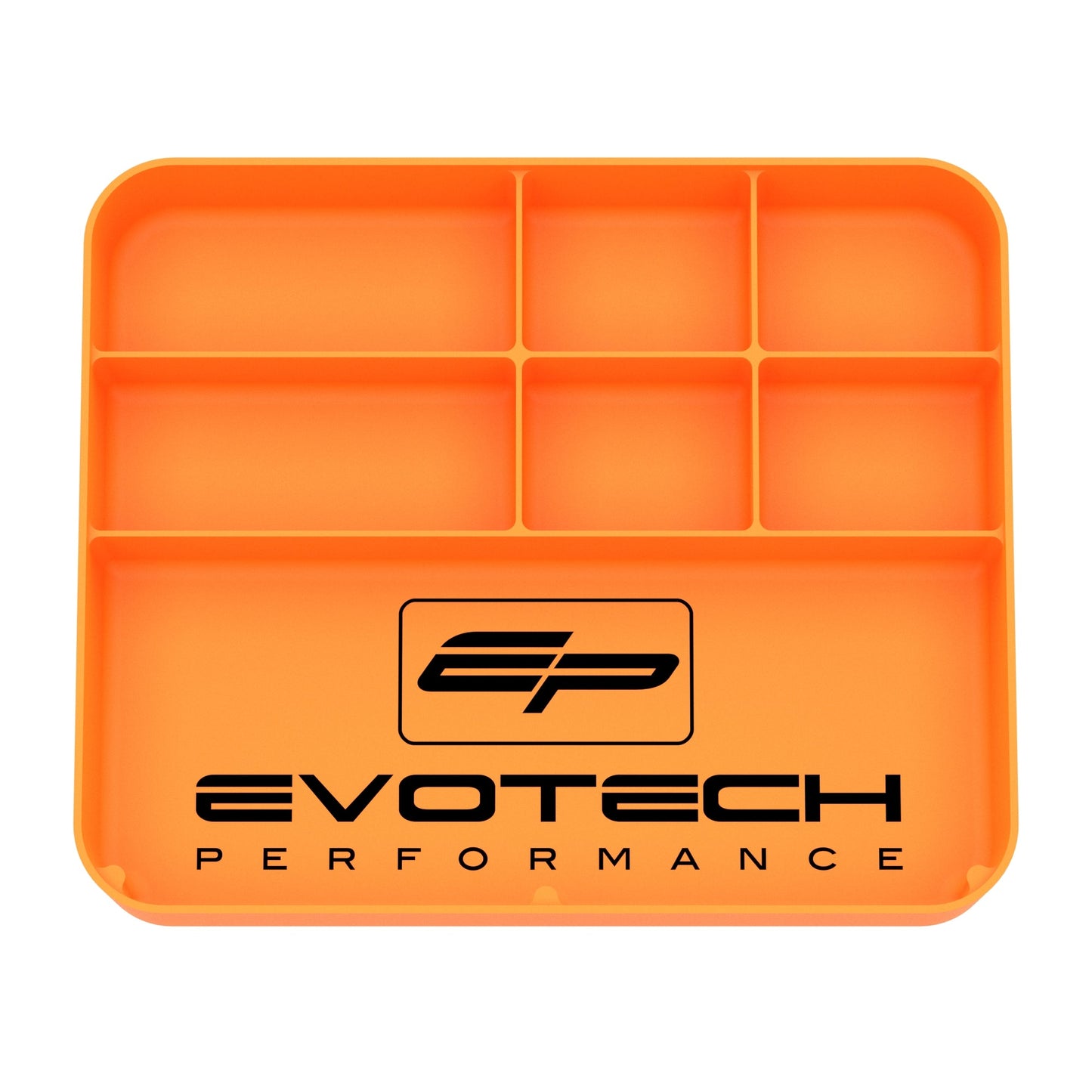 Motorfiets Onderdelenhouder Evotech - KTM 1290 Super Adventure R (2021+)