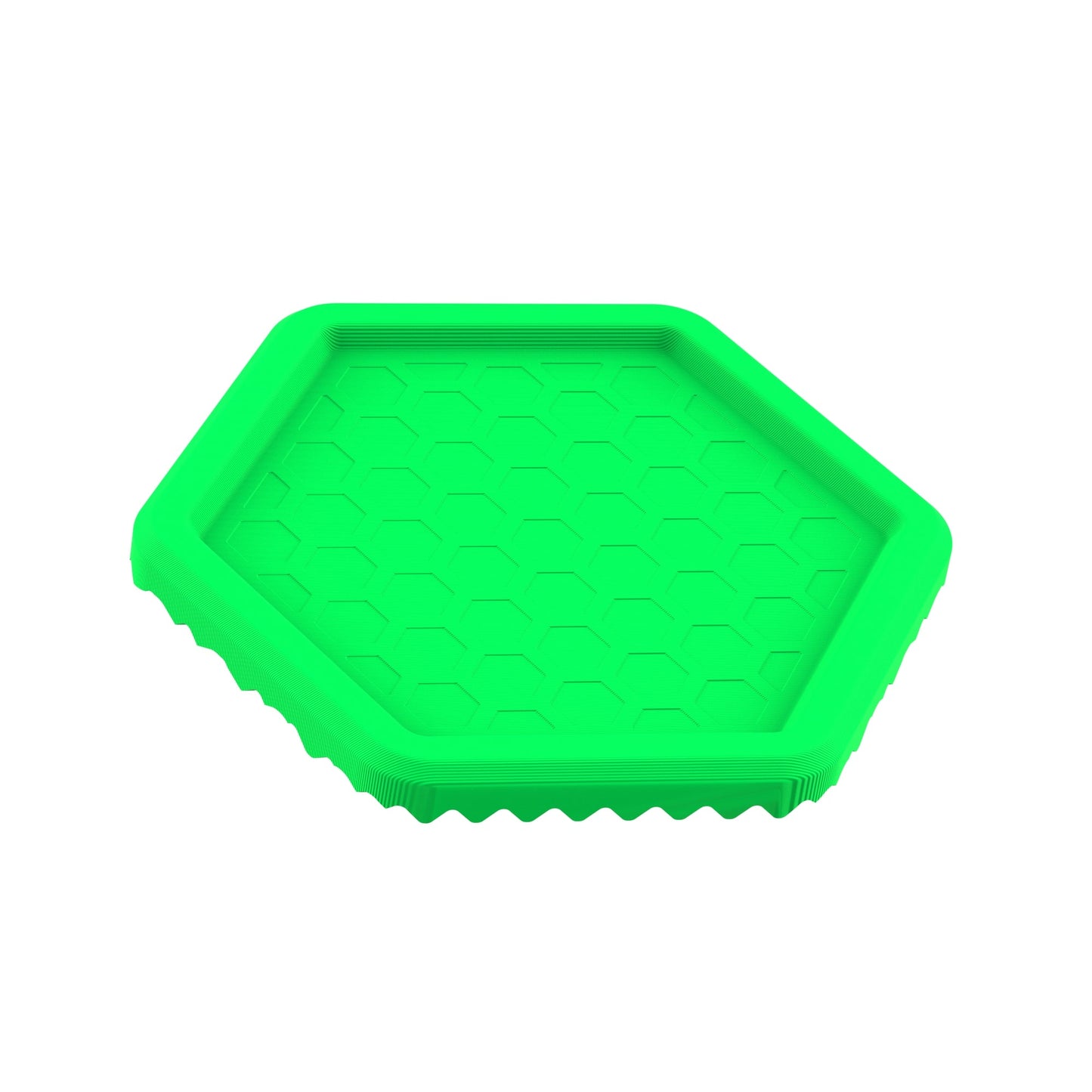 Zijstandaard onderlegger – beschermplaat voor parkeren - Evotech Performance - Ducati Panigale 1199 R (2013 )