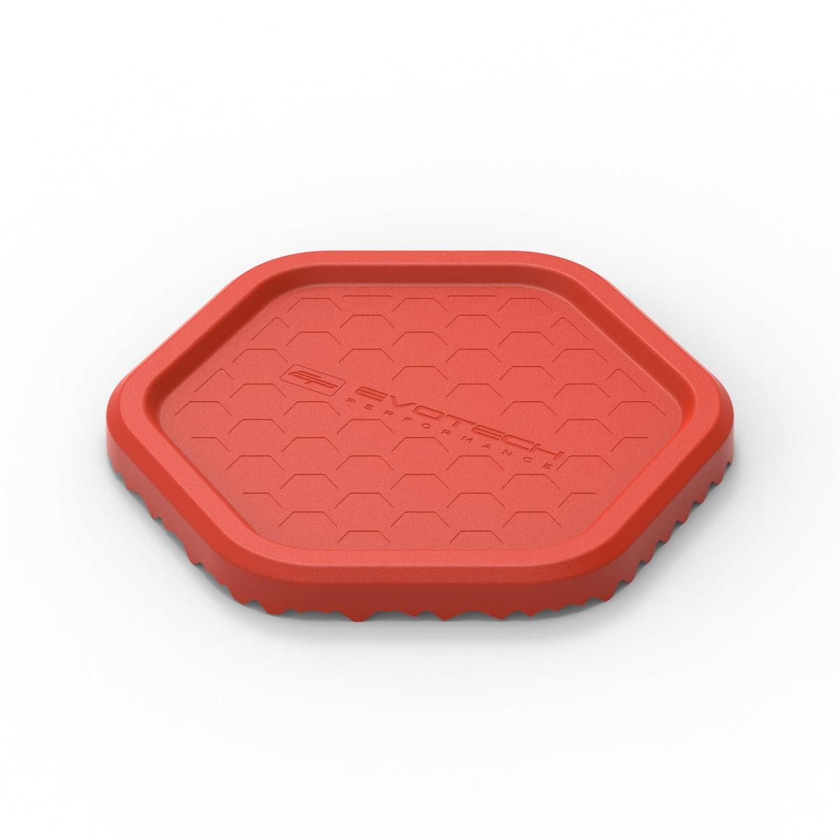Zijstandaard onderlegger – beschermplaat voor parkeren - Evotech Performance - Honda Grom (2014 - 2024)