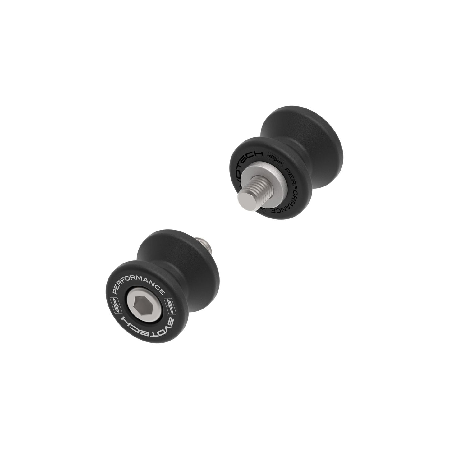 Evotech Paddock Stand Bobbins - KTM 790 Adventure R (2019-2021)