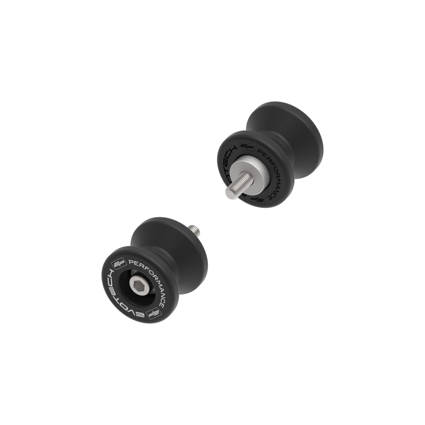 Evotech Paddock Stand Bobbins - Aprilia RS660 (2021+)