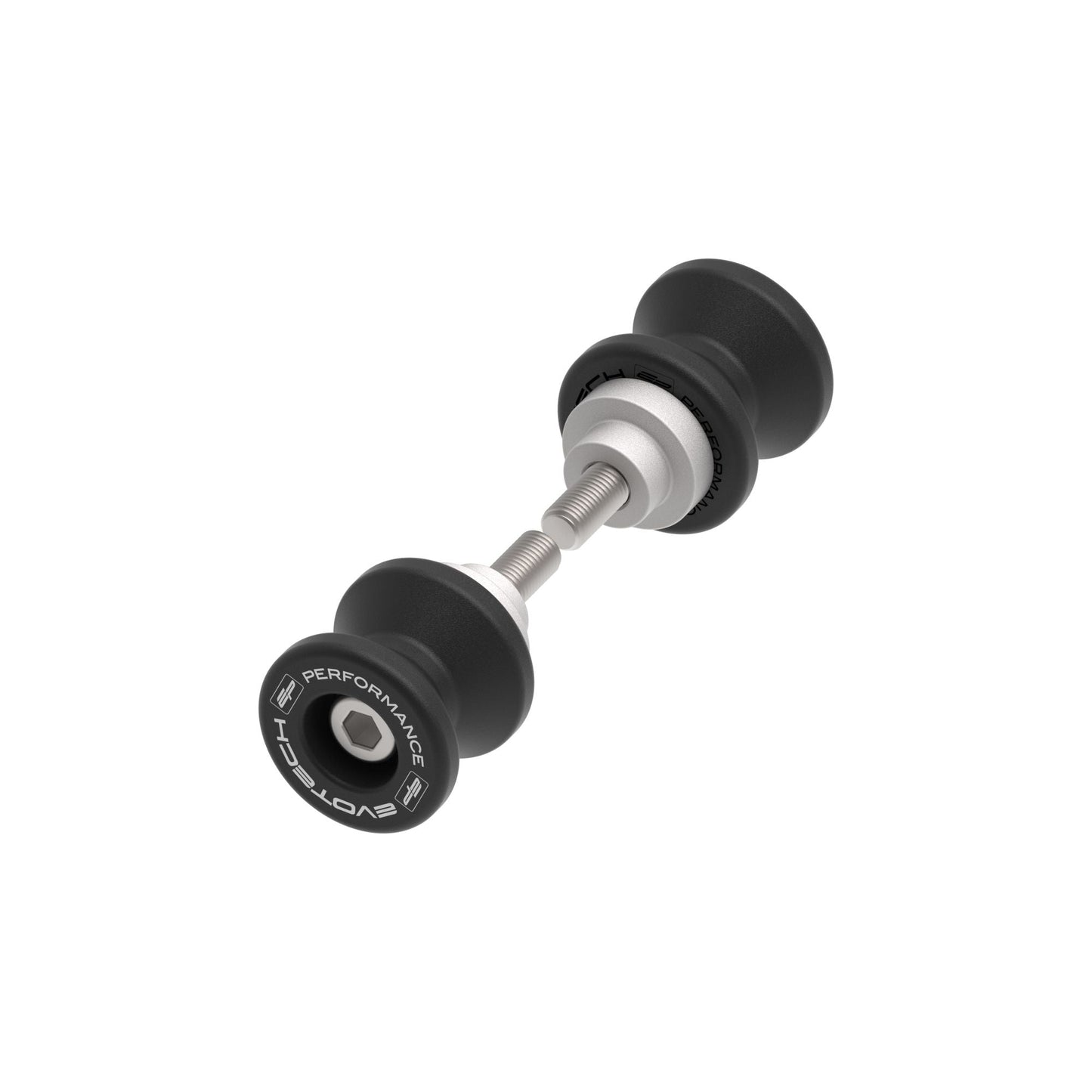 Evotech Paddock Stand Bobbins - BMW M 1000 R (2023+)