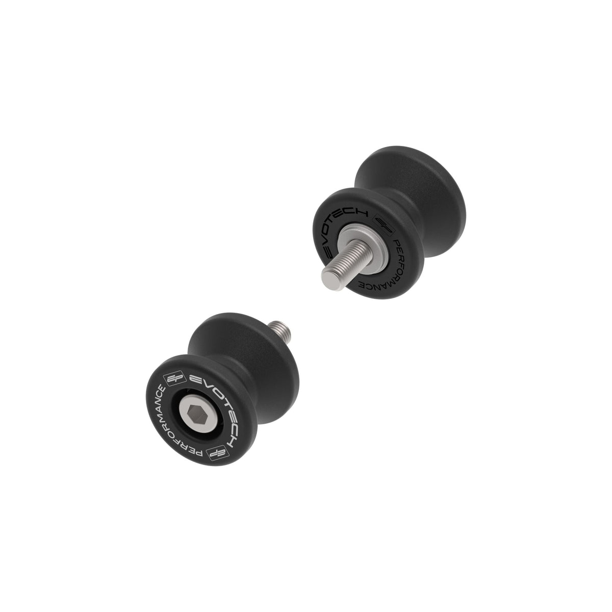 Evotech Paddock Stand Bobbins - Honda CBR1000RR-R SP (2024+)