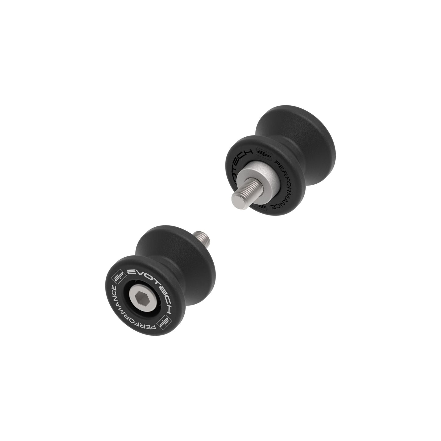 Paddockstand Bobbins Evotech - Ducati Hypermotard V2 SP (2026+)