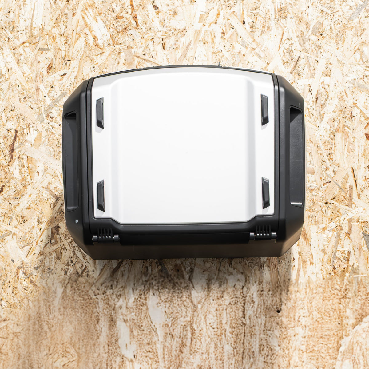 Topkoffer muurbeugel kit Evotech Performance - BMW R 1300 GS Adventure (2024+)