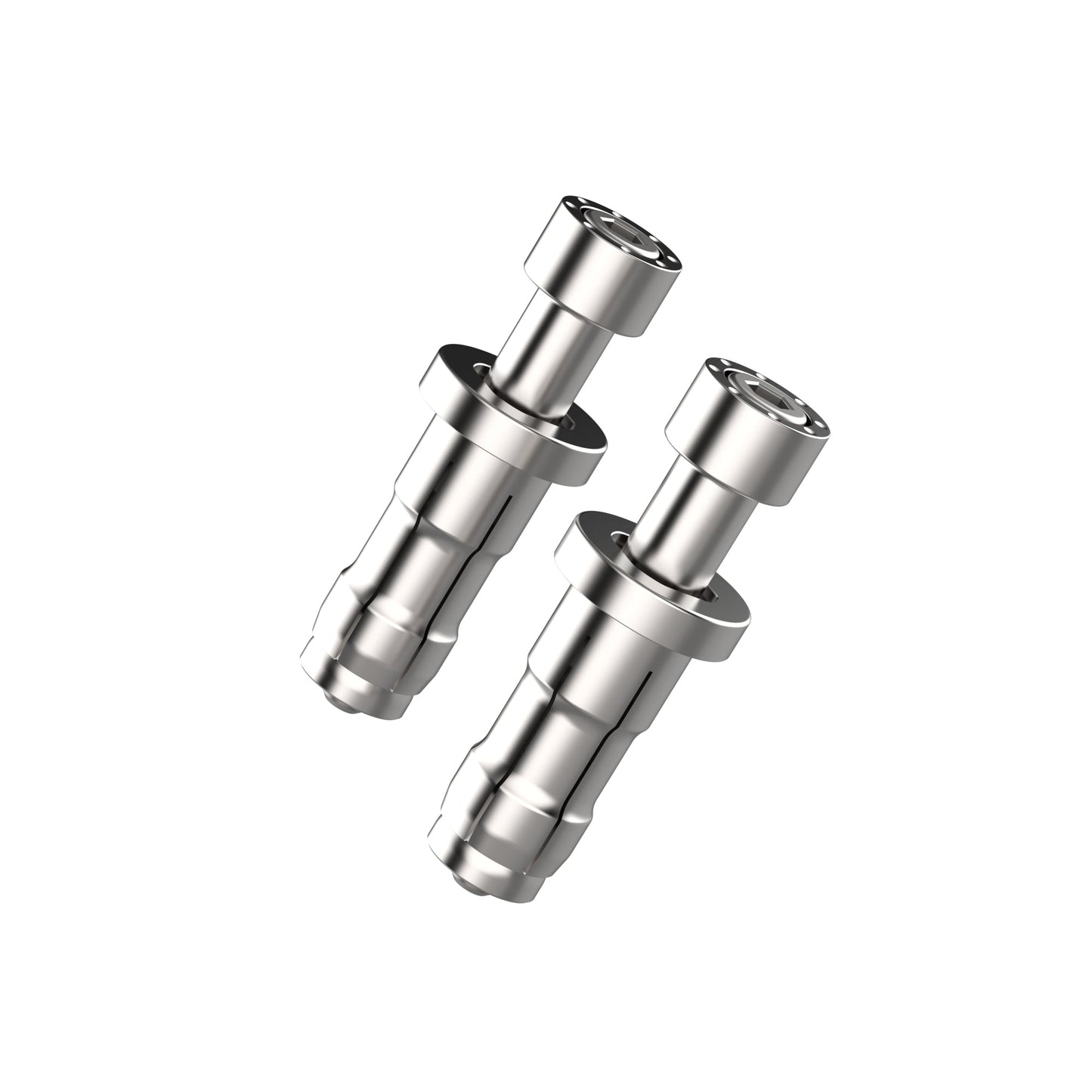 Evotech Expansiebus voor stuureinden 15.8mm - 16.8mm