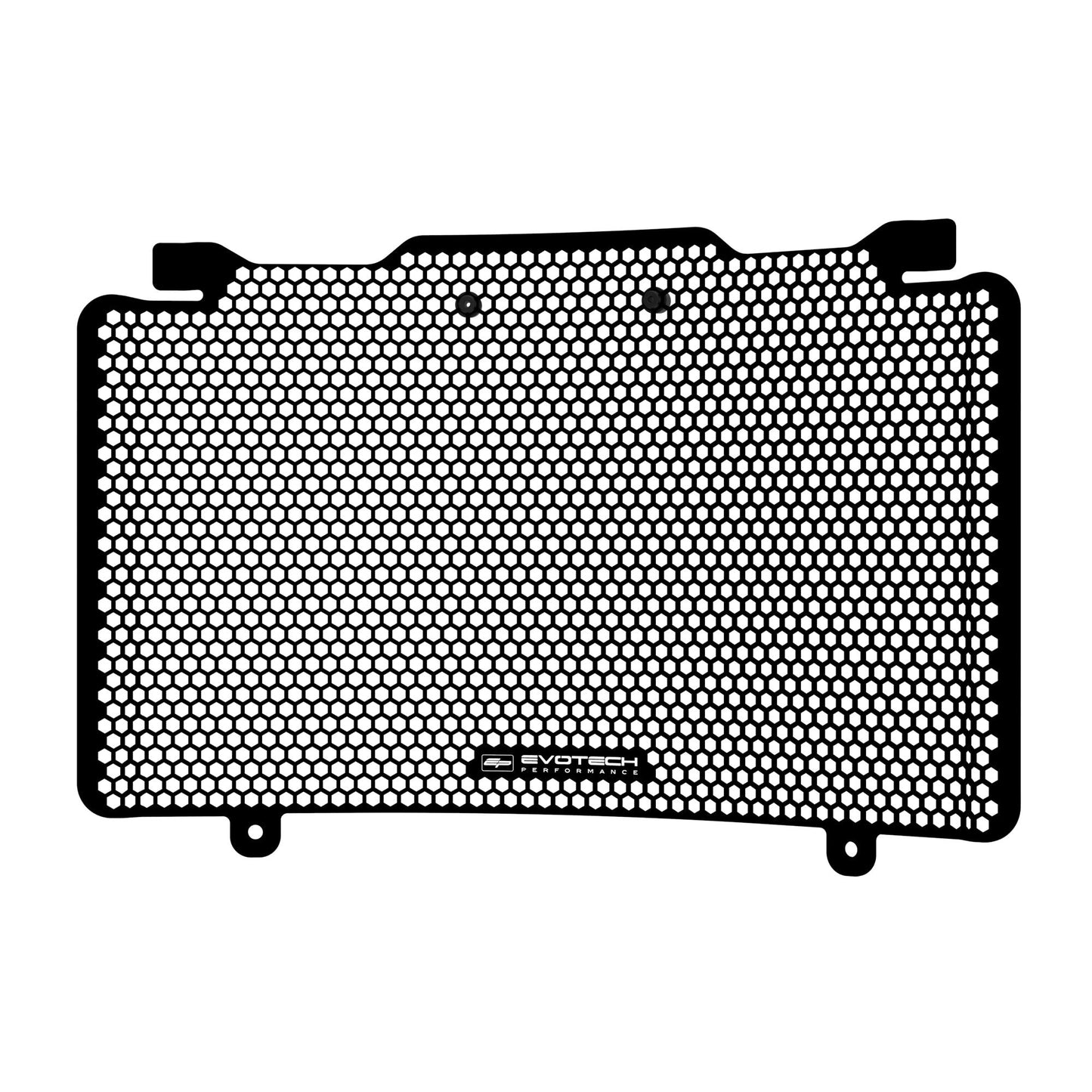 Evotech Ducati DesertX Radiatorcover (2022+)