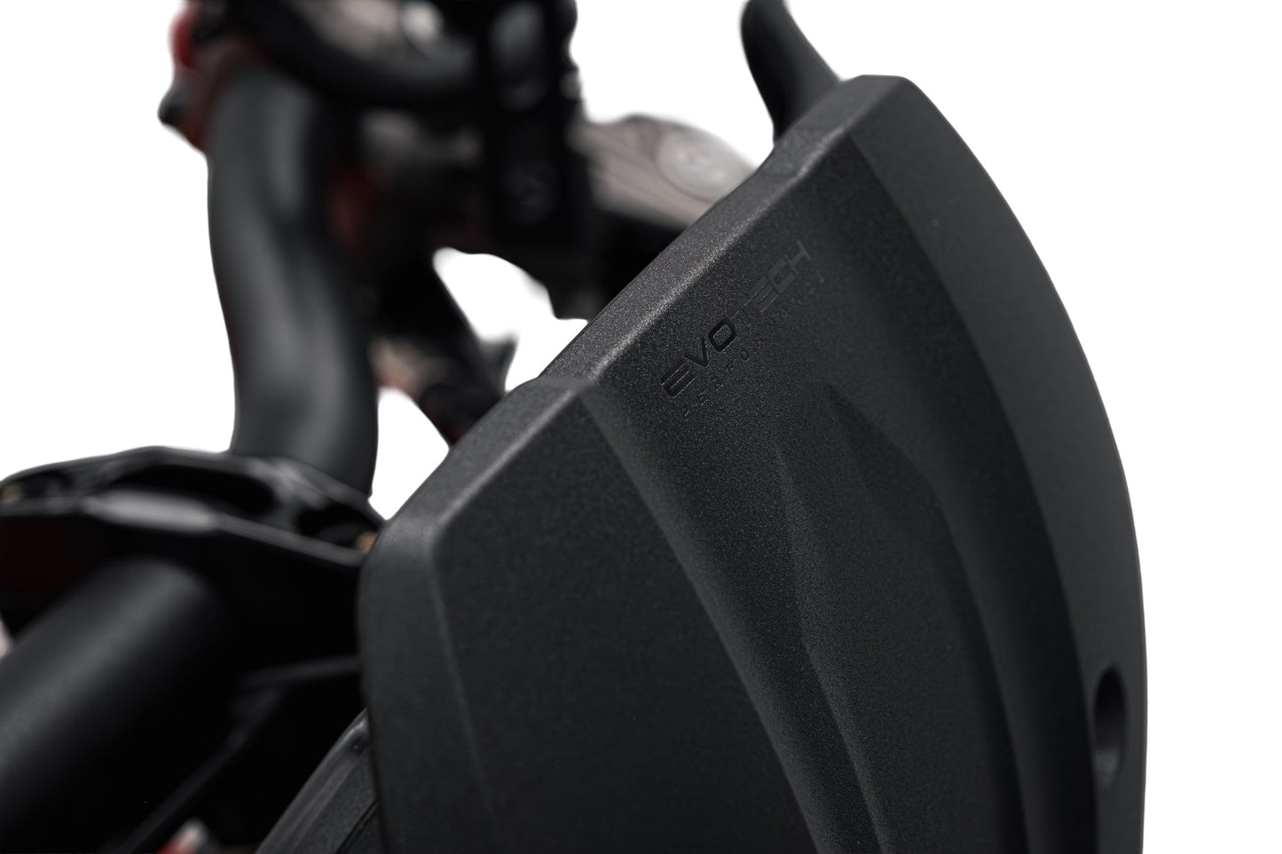 Windscherm Flyscreen Evotech - Ducati Monster V2+ (Plus) (2026+)
