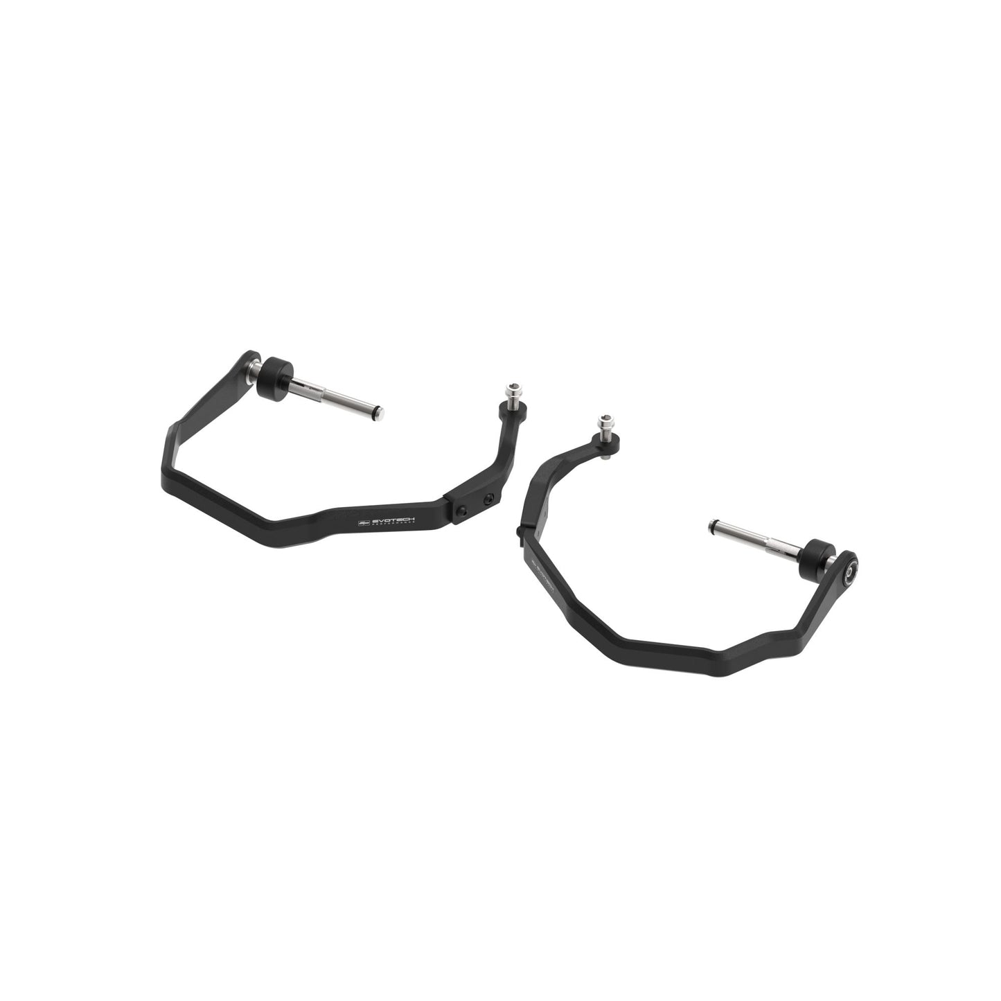 Evotech Ducati Multistrada V2 S Hand Guard Protectors (2022+)
