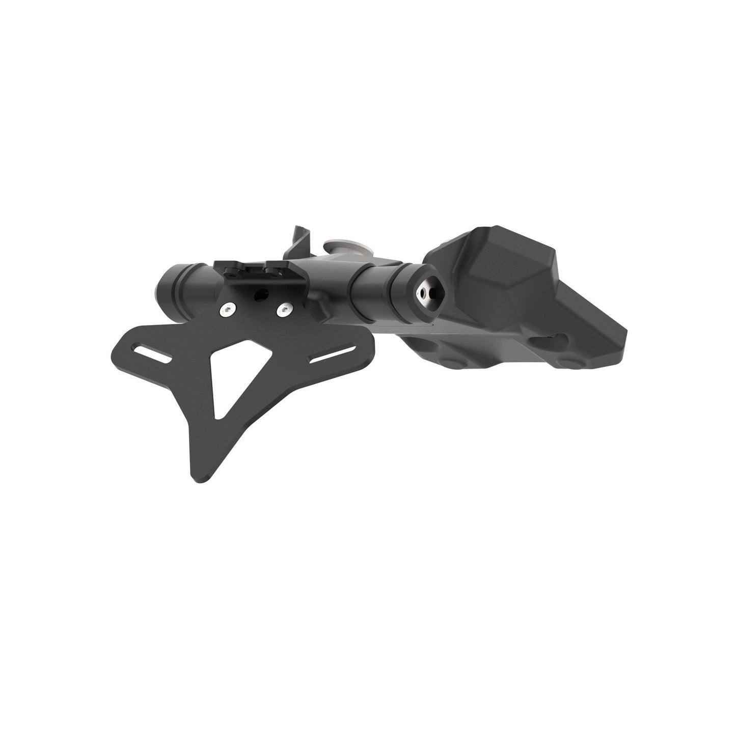 Kentekenplaathouder Evotech Ducati Multistrada V4 RS (2024+)