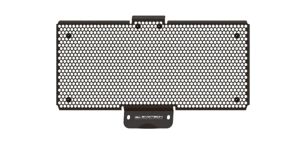 Evotech Ducati Streetfighter V2 Upper Radiatorcover (2022+)