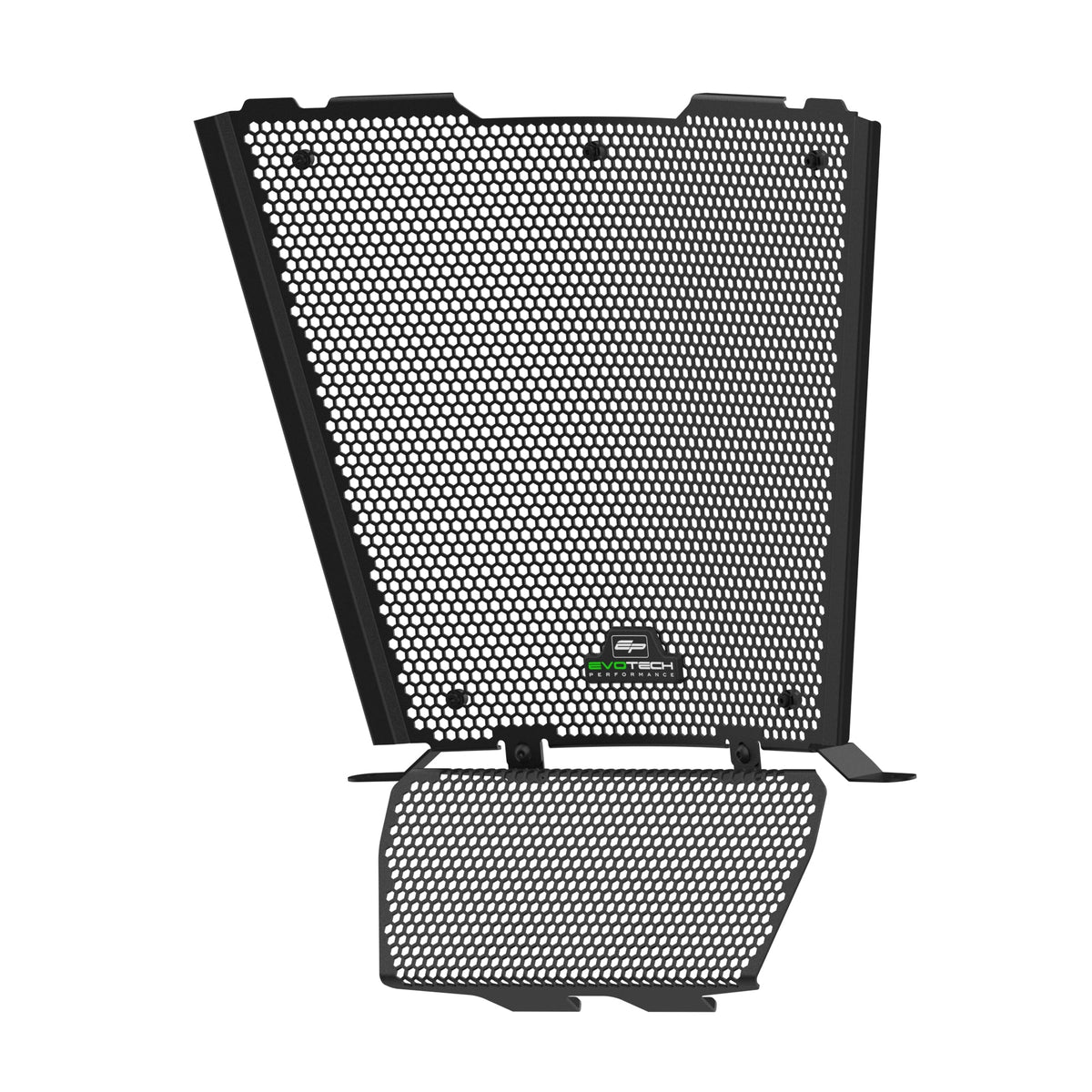 Evotech BMW S 1000 XR Radiator en Oliekoeler Covers Set (2020-2023)