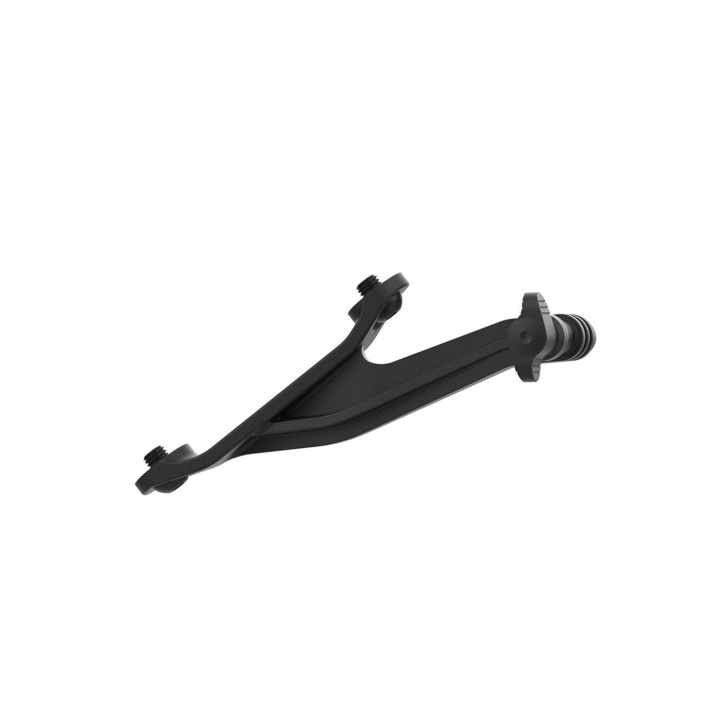 Evotech Footpeg Action Camera Montagesteun (achteruit gericht) - BMW S 1000 R (2021+) (Left-hand Side)