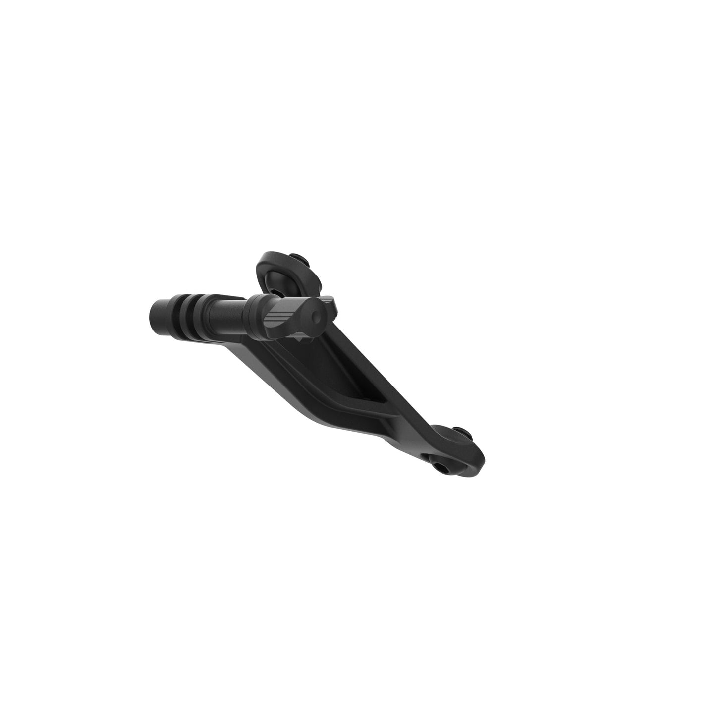 Action Camera Montagesteun (achterwaarts) Evotech - BMW M 1000 RR (2025+) (Right-hand Side)