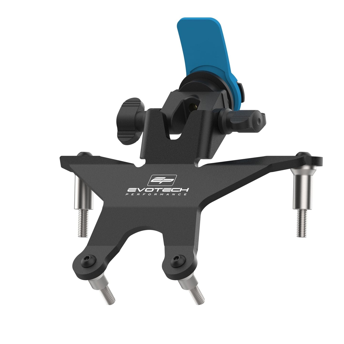 Navigatiesteun Evotech Performance voor Quad Lock - Ducati Diavel V4 RS (2025+)