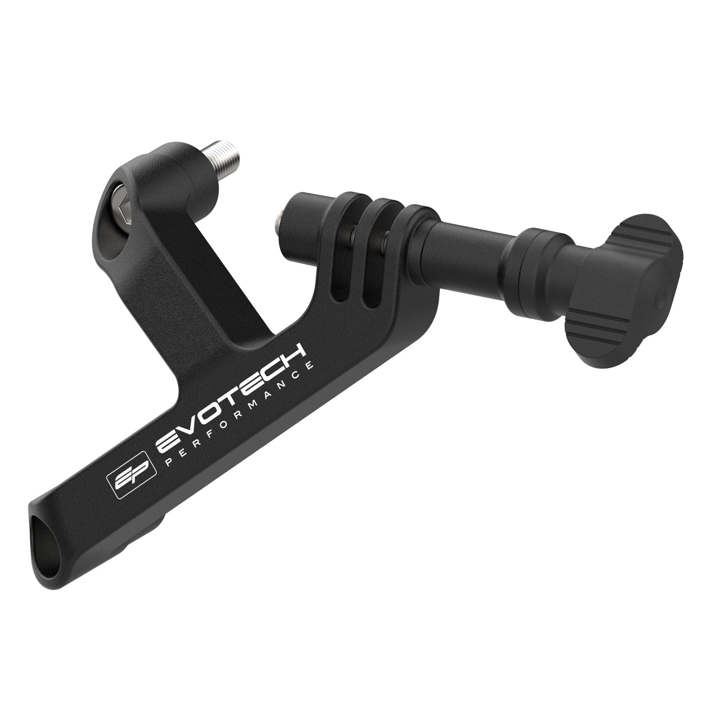 Action Camera Montagesteun (voorspatbord) Evotech - Ducati Streetfighter V4 S (2025+) (L/H Side)
