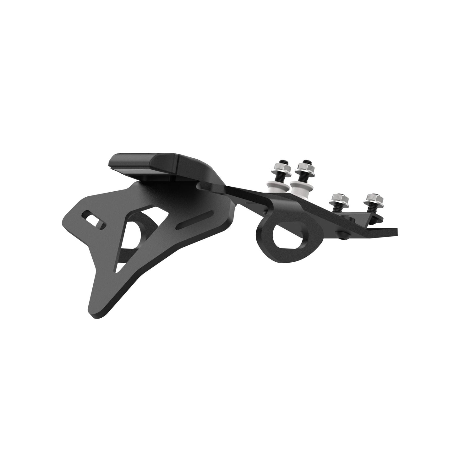 Evotech Kentekenplaathouder - Honda CB750 Hornet (2023+)