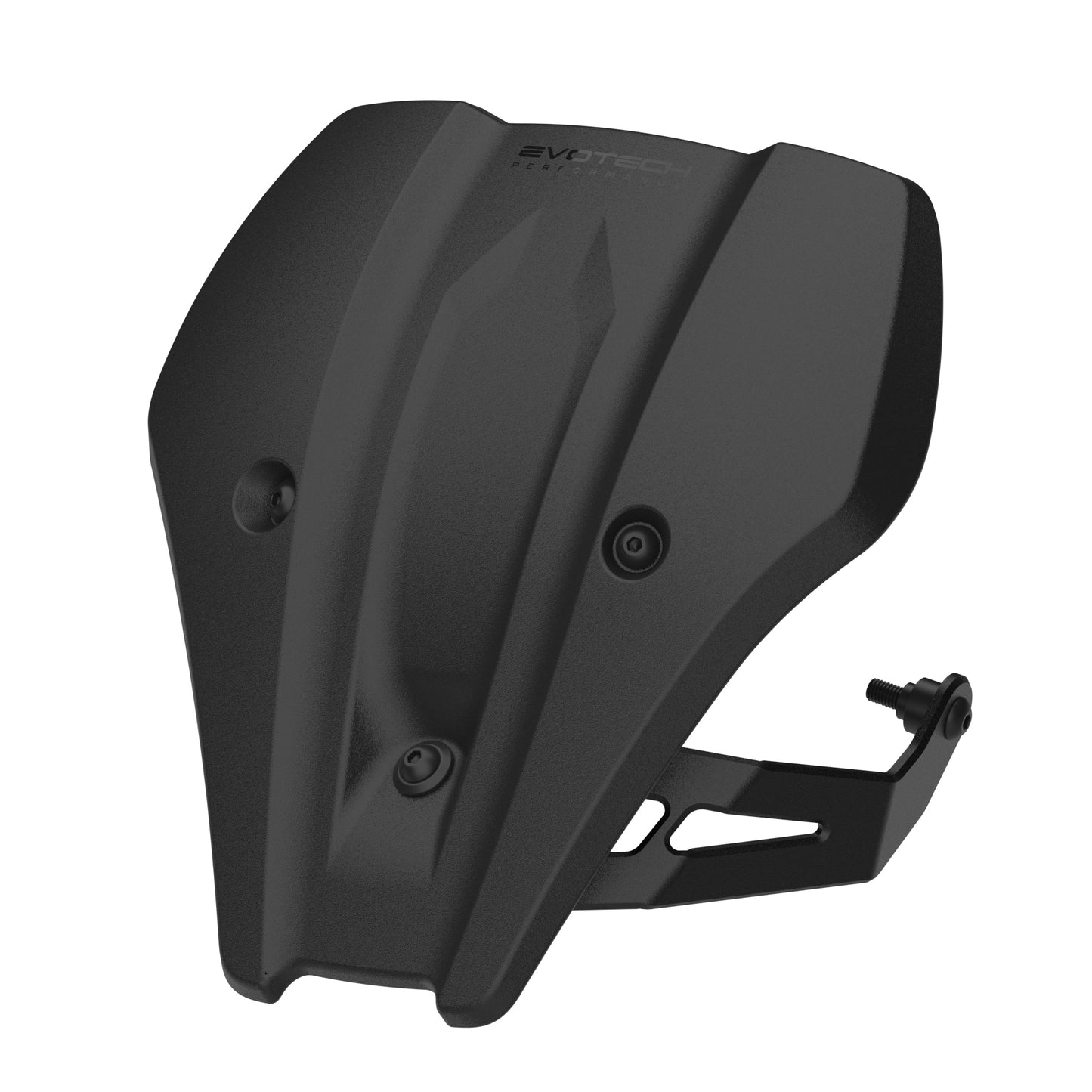 Windscherm Flyscreen Evotech - KTM 890 Duke GP (2022+)