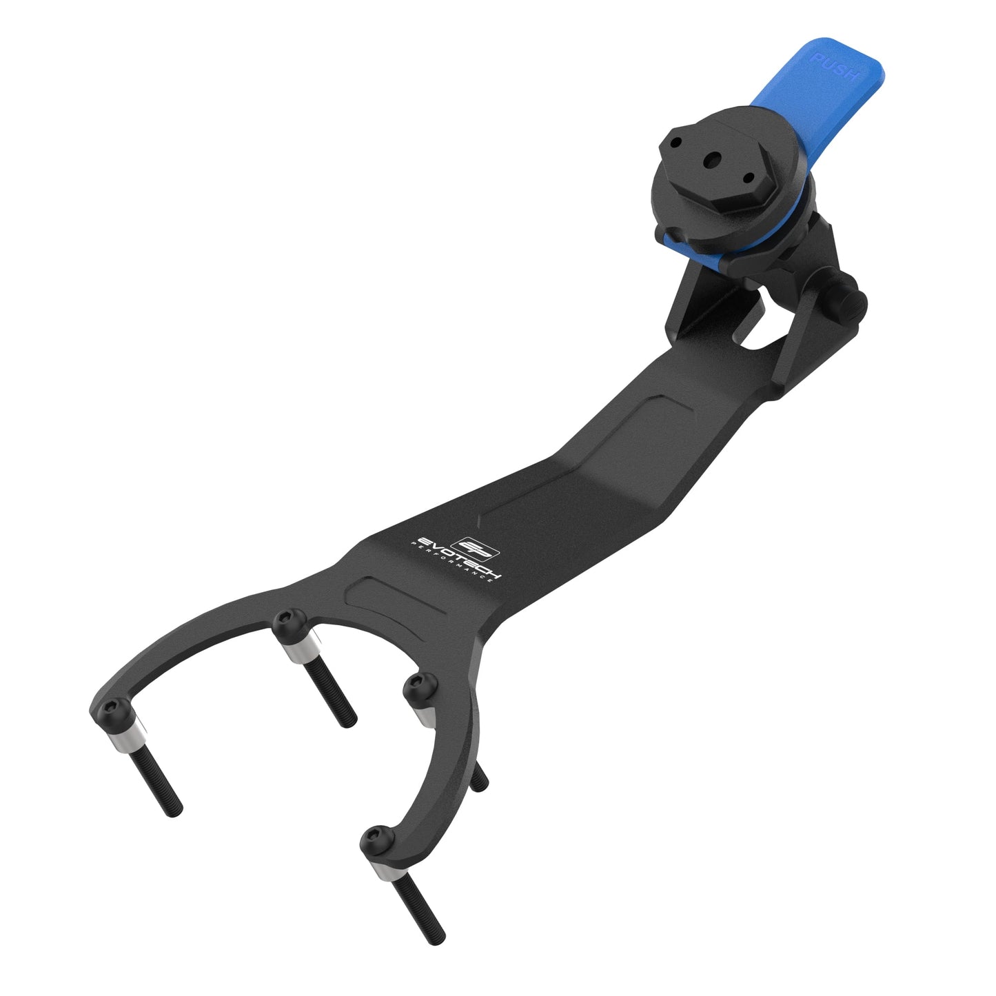 Evotech Chigee Mount - KTM 1390 Super Duke R (2024+)
