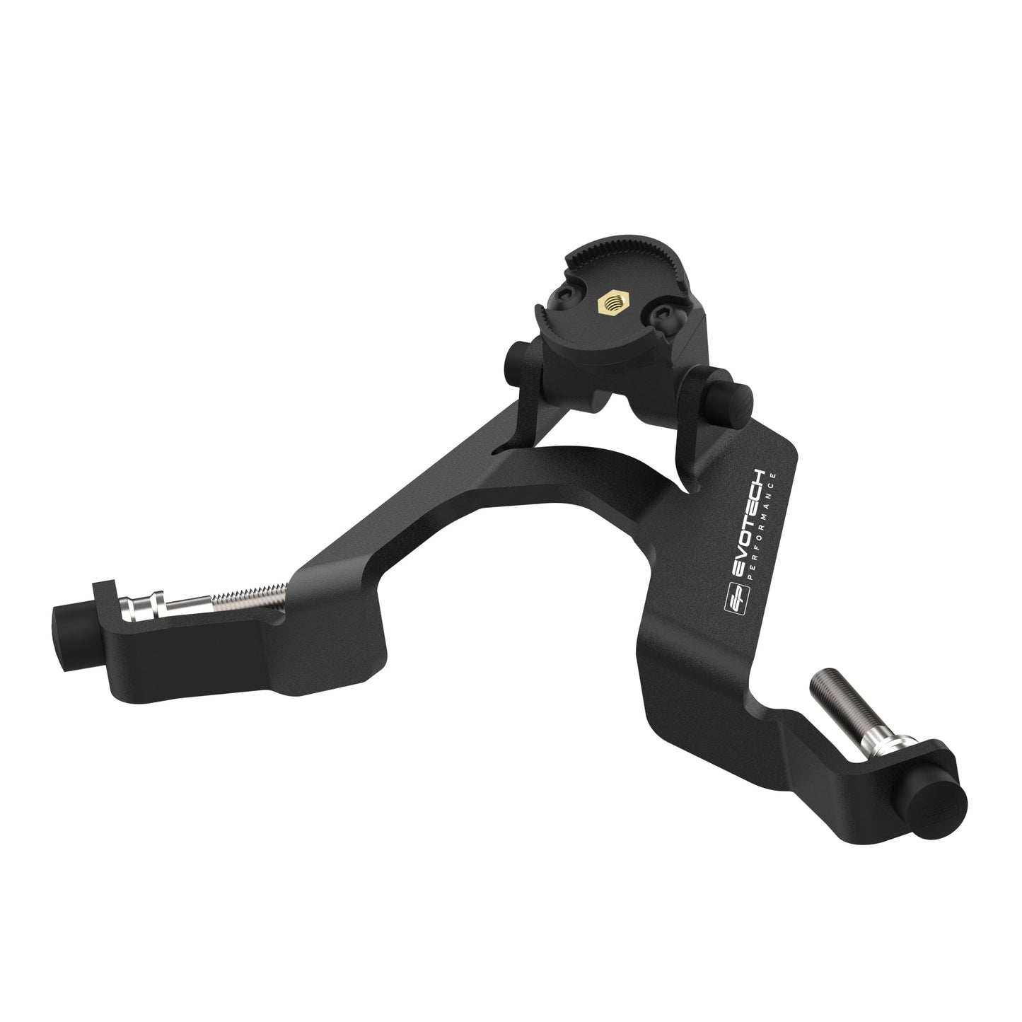 Evotech SP Connect Navigatiesteun - Kawasaki Ninja ZX-4R SE (2023+)