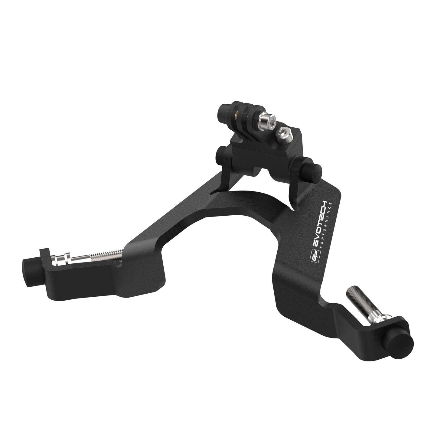 Evotech Beeline Moto Navigatiesteun - Kawasaki Ninja ZX-4R SE (2023+)