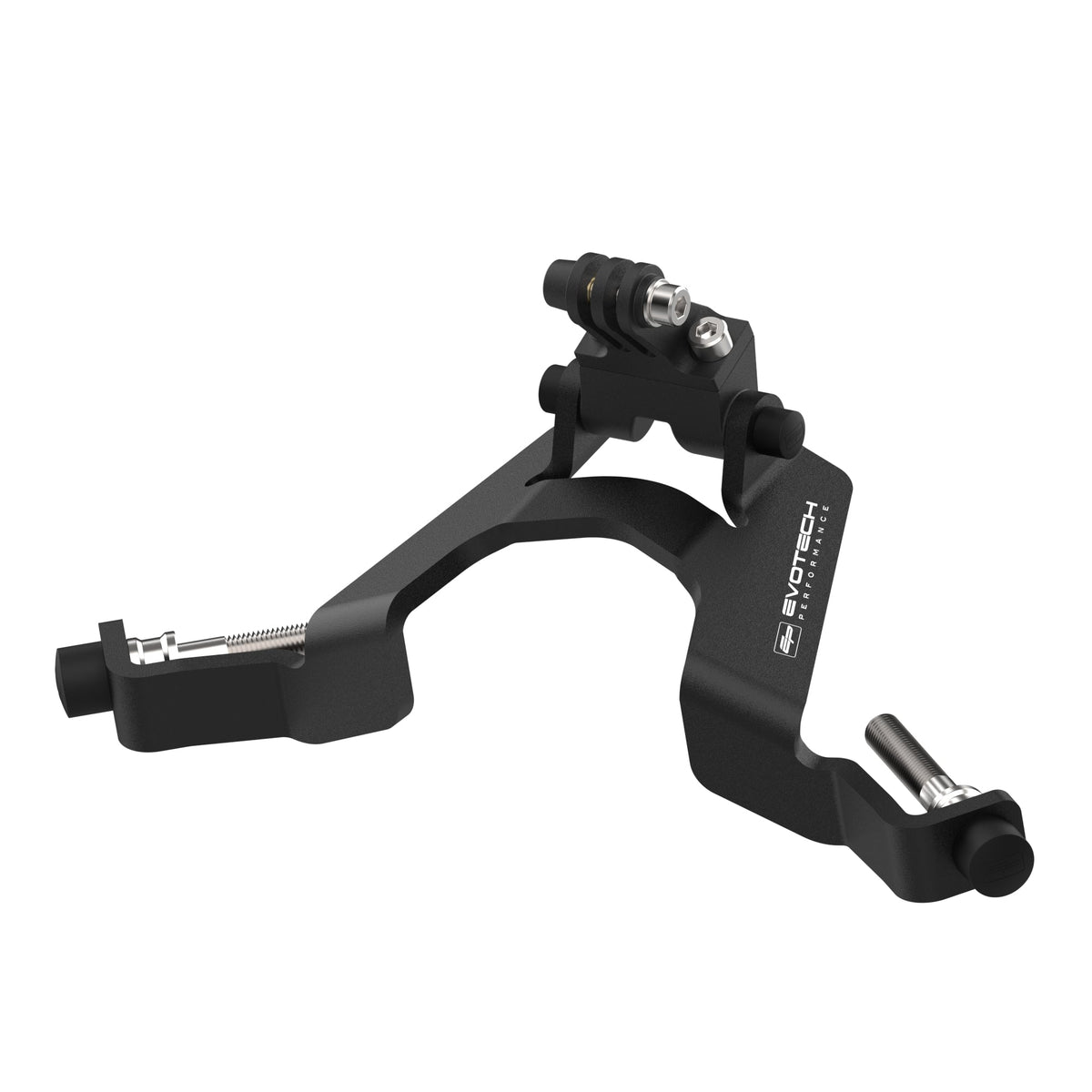 Evotech Action / Dash Cam Navigatiesteun - Kawasaki Ninja ZX-4R SE (2023+)