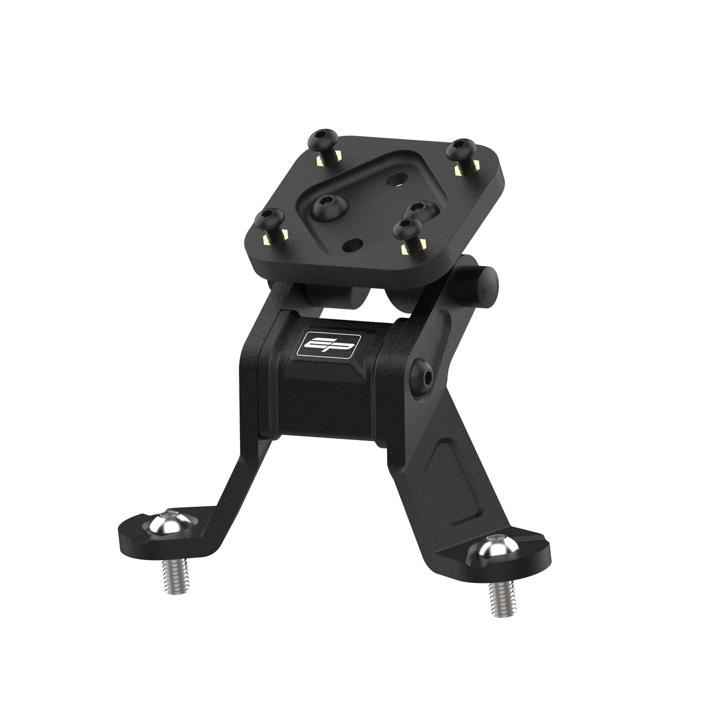 Evotech Garmin Navigatiesteun - Kawasaki Ninja ZX-6R (2024+)