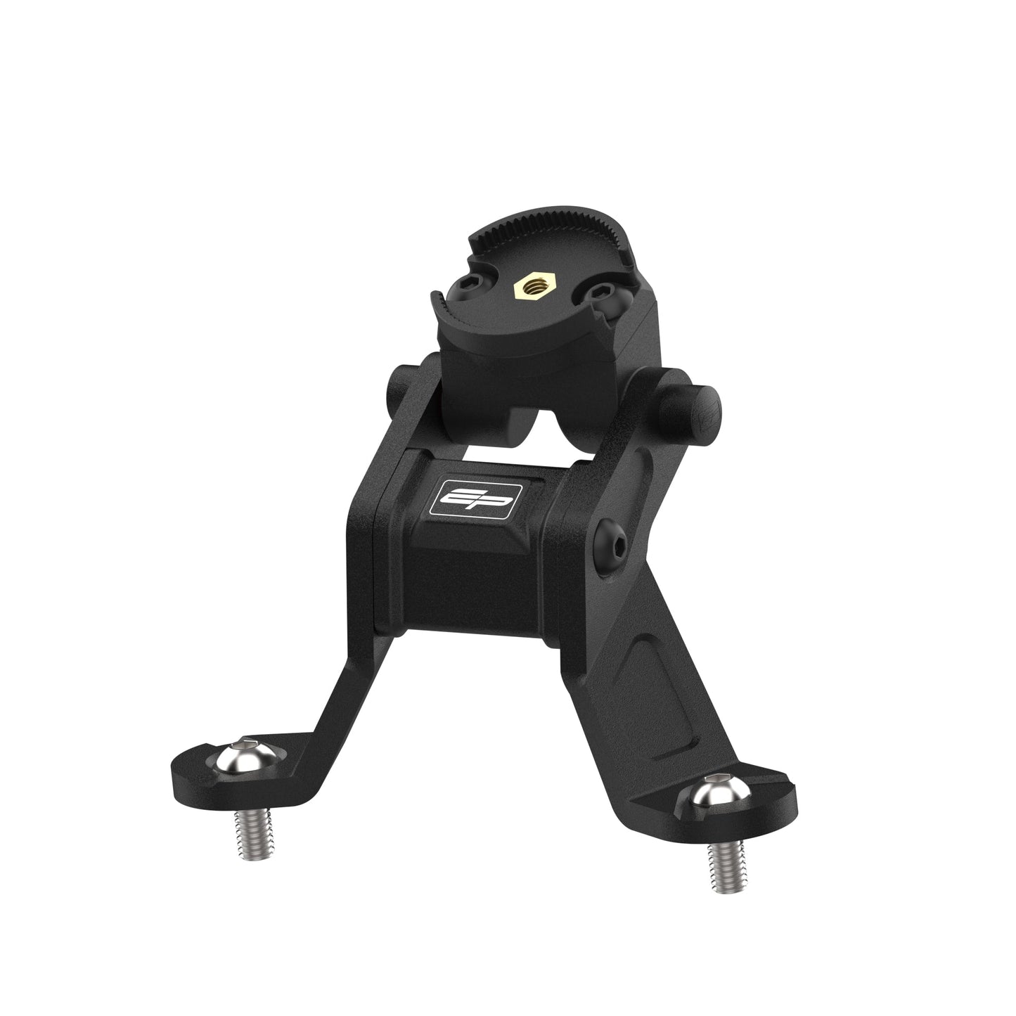 Evotech SP Connect Navigatiesteun - Kawasaki Ninja ZX-6R (2024+)