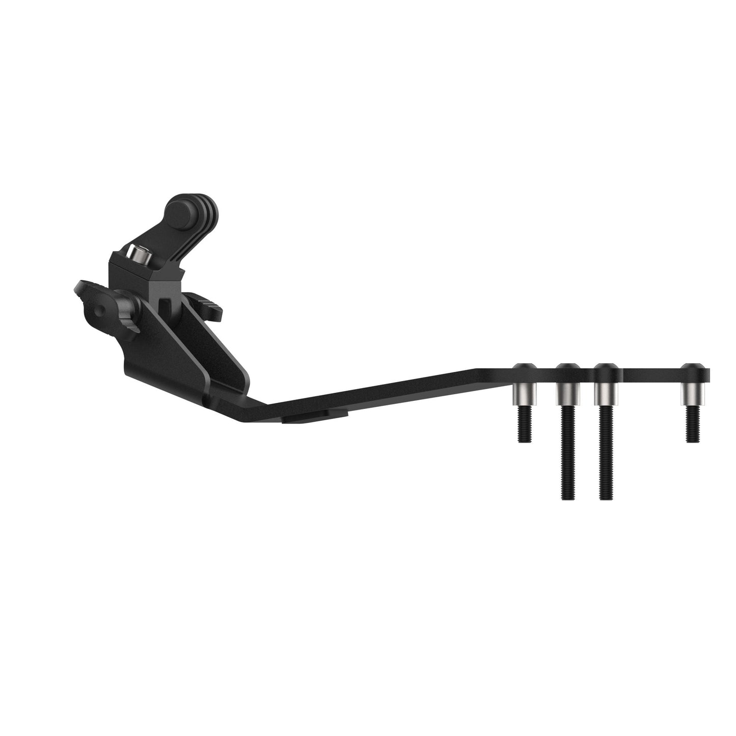 Evotech Action / Dash Cam Mount - MV Agusta Brutale 800 (2018+)