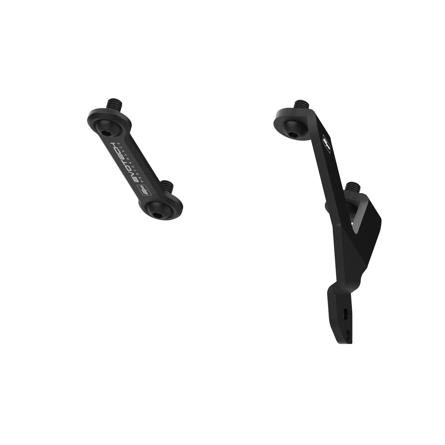 Evotech Duosteun Vervanger Kit - Suzuki GSX-8S (2023+)