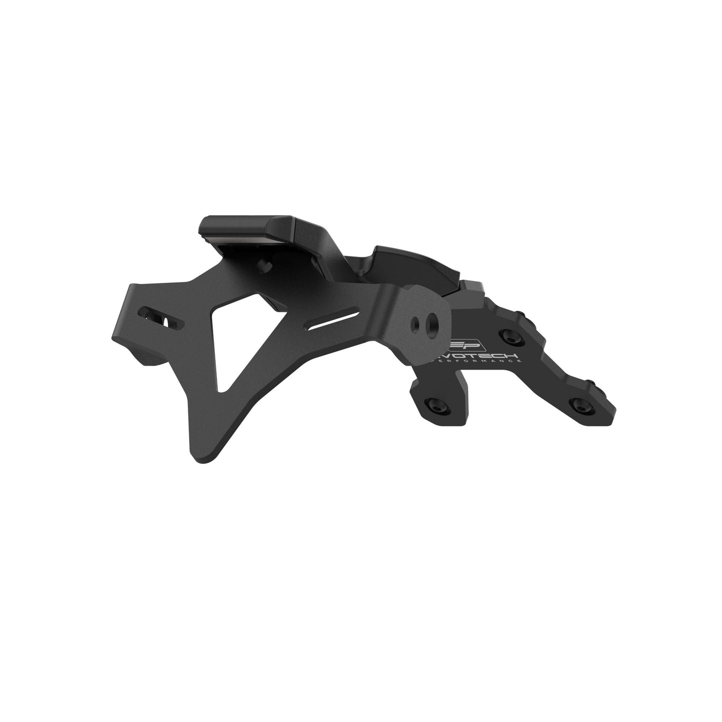 Evotech Kentekenplaathouder - Suzuki GSX-S1000GX + (Plus) (2024+)