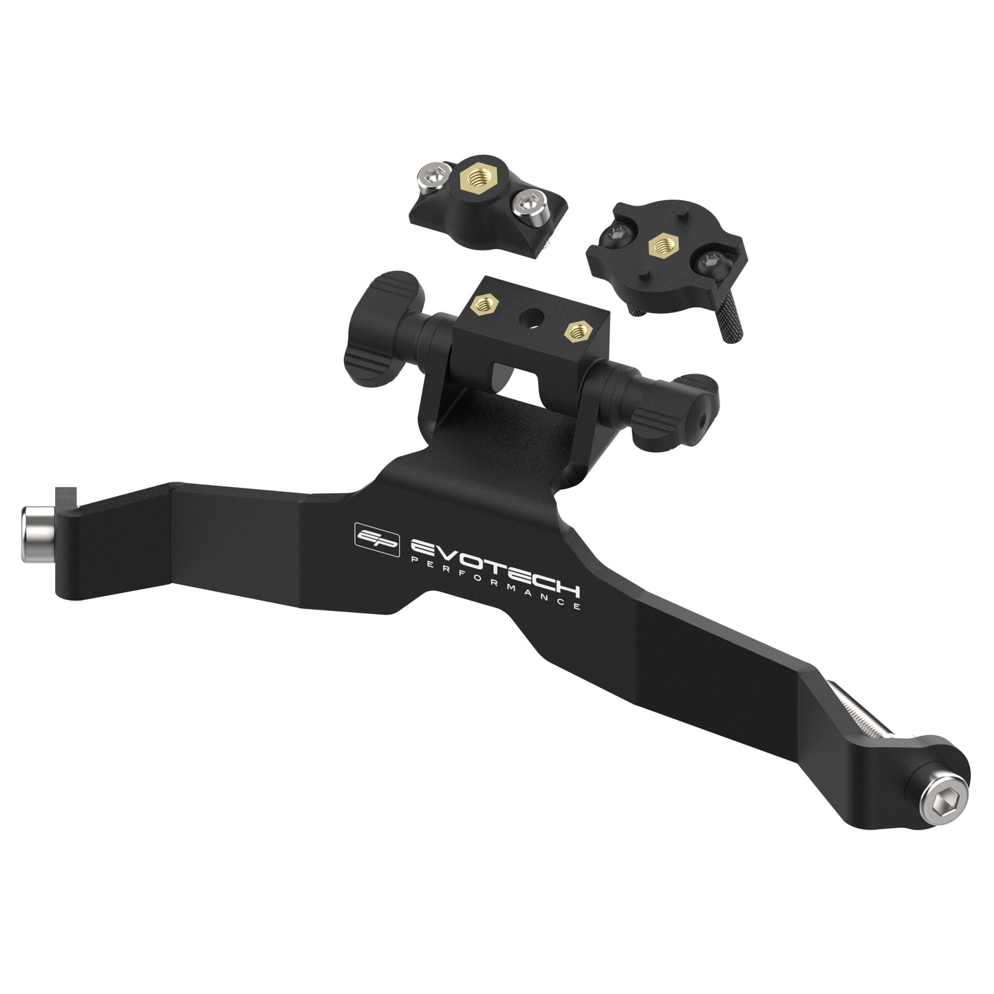 Evotech SP Connect Navigatiesteun Suzuki Hayabusa (2008-2020)