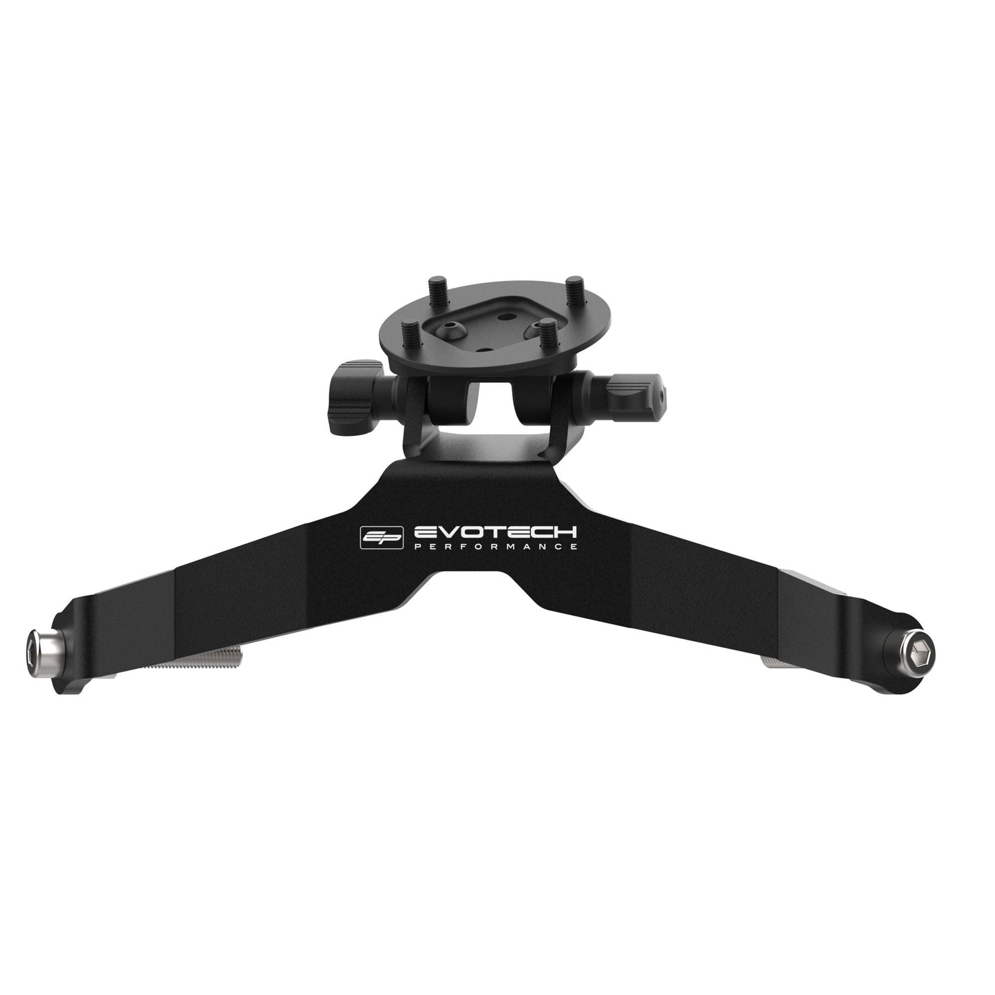 Evotech TomTom Navigatiesteun - Suzuki Hayabusa (2021+)