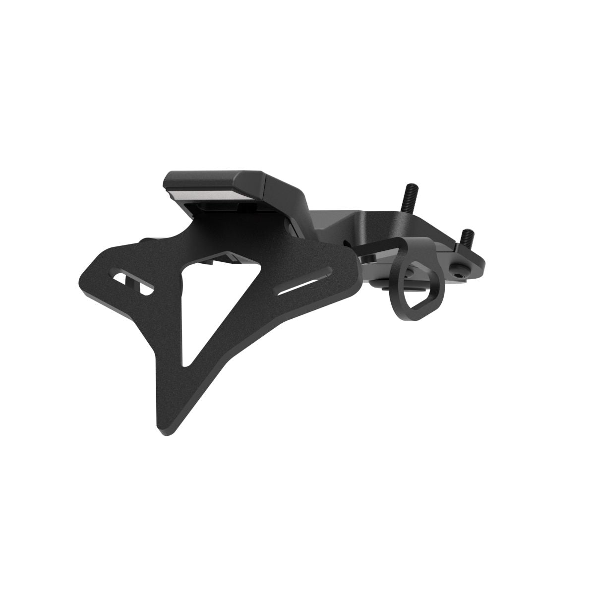 Evotech Yamaha MT-10 SP Kentekenplaathouder (2022+)