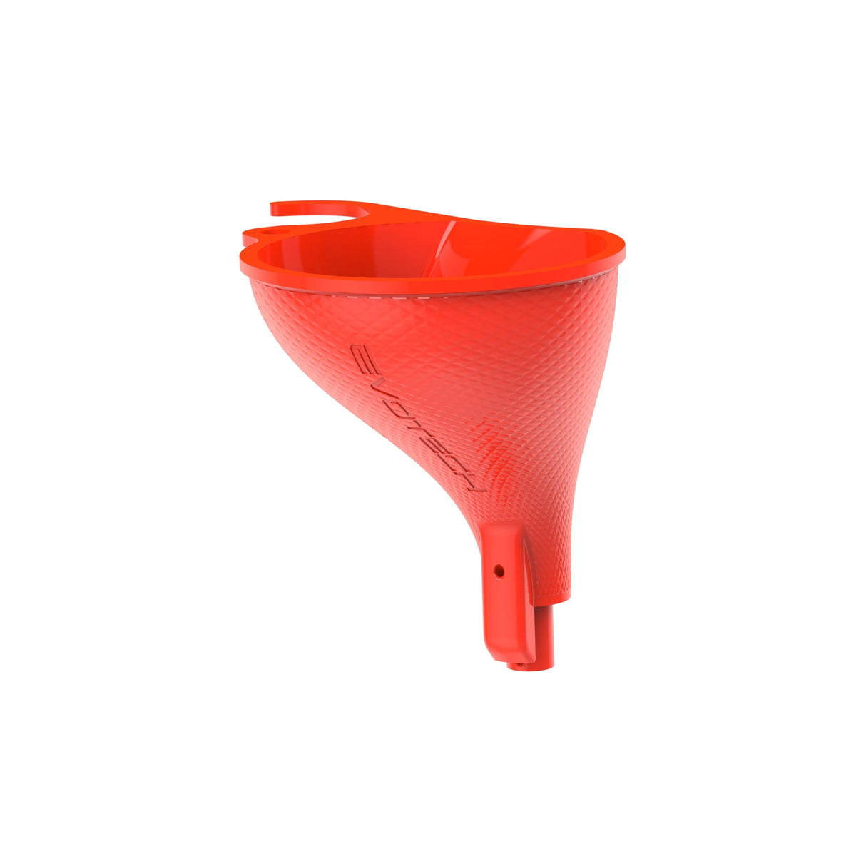 Evotech Oil Funnel - Gas Gas TXT Racing 300 (2023+)