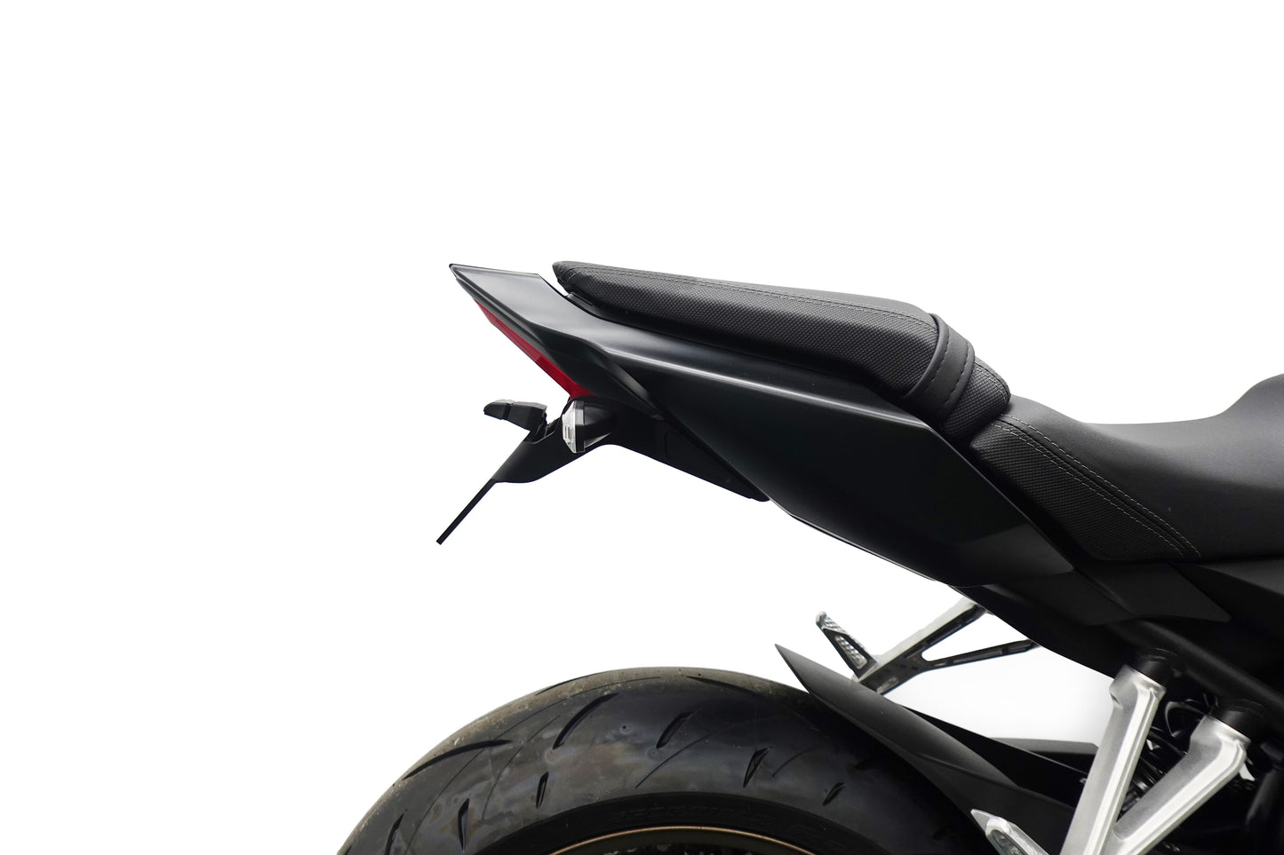 Evotech Honda CB650R Kentekenplaathouder (2024+)