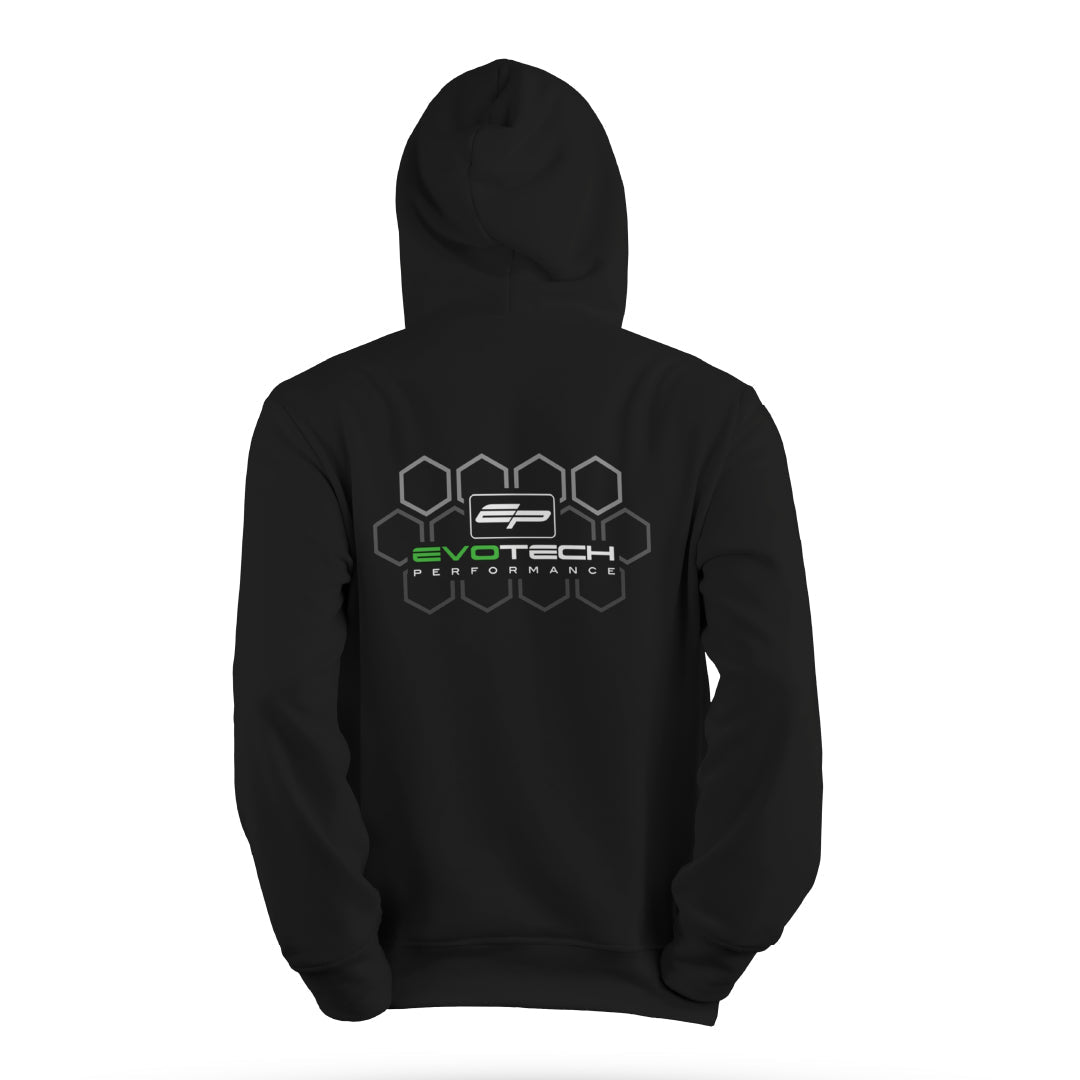Evotech Performance Hoodie (Size L)