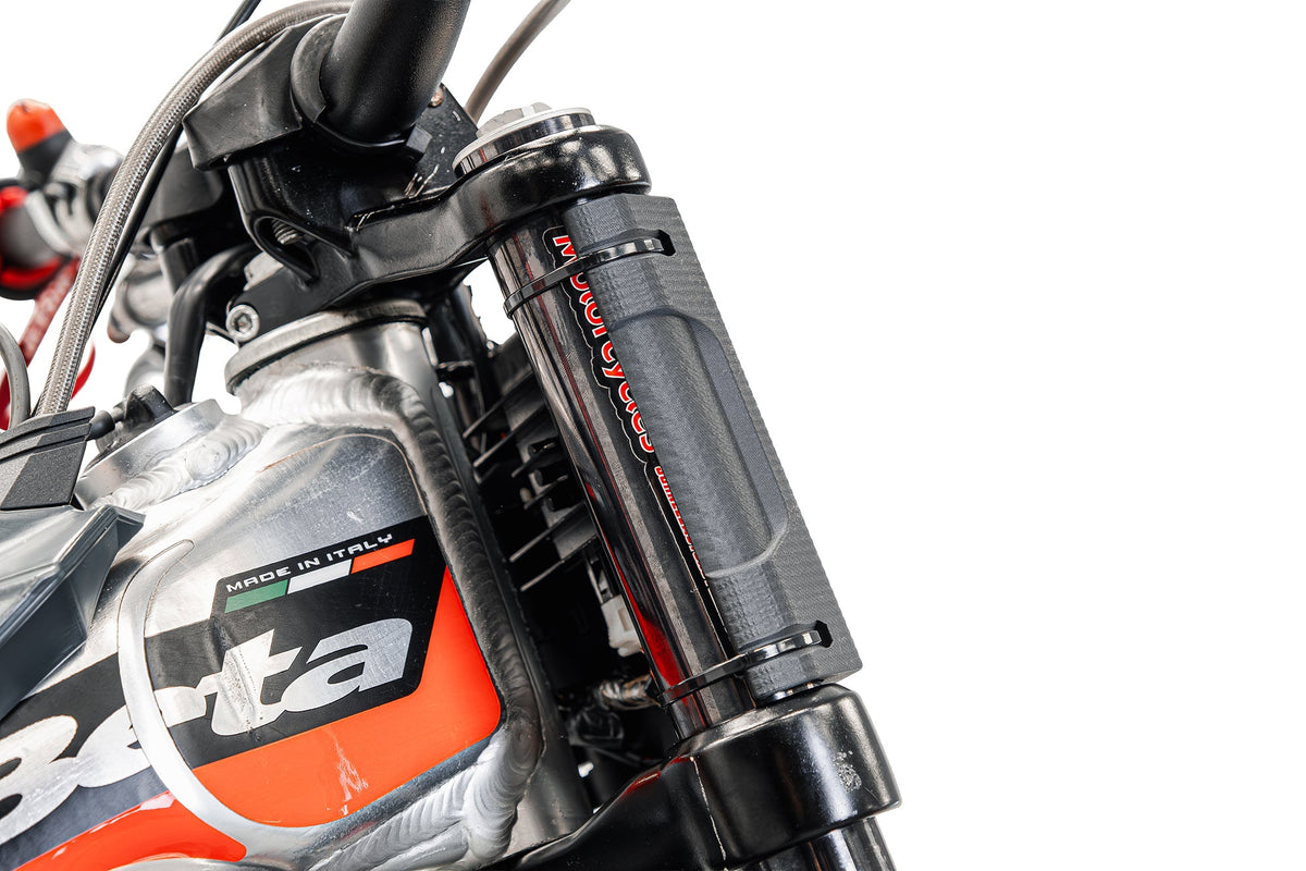 Evotech Number Board - Beta EVO 300 SS (2020 - 2025)