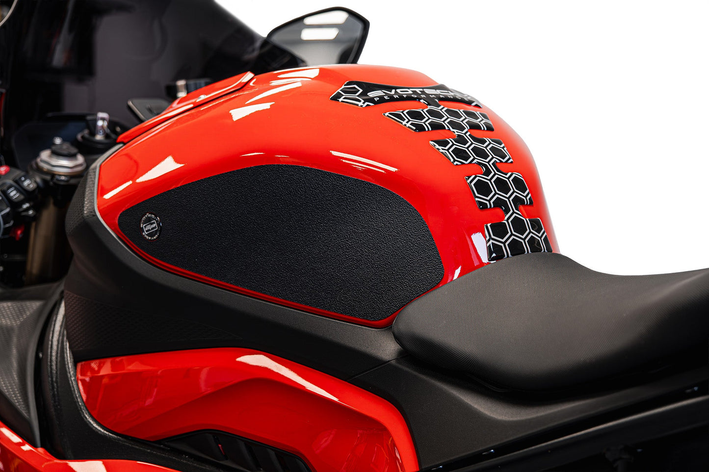Evotech Tank Grip - BMW S 1000 RR (2019-2022)