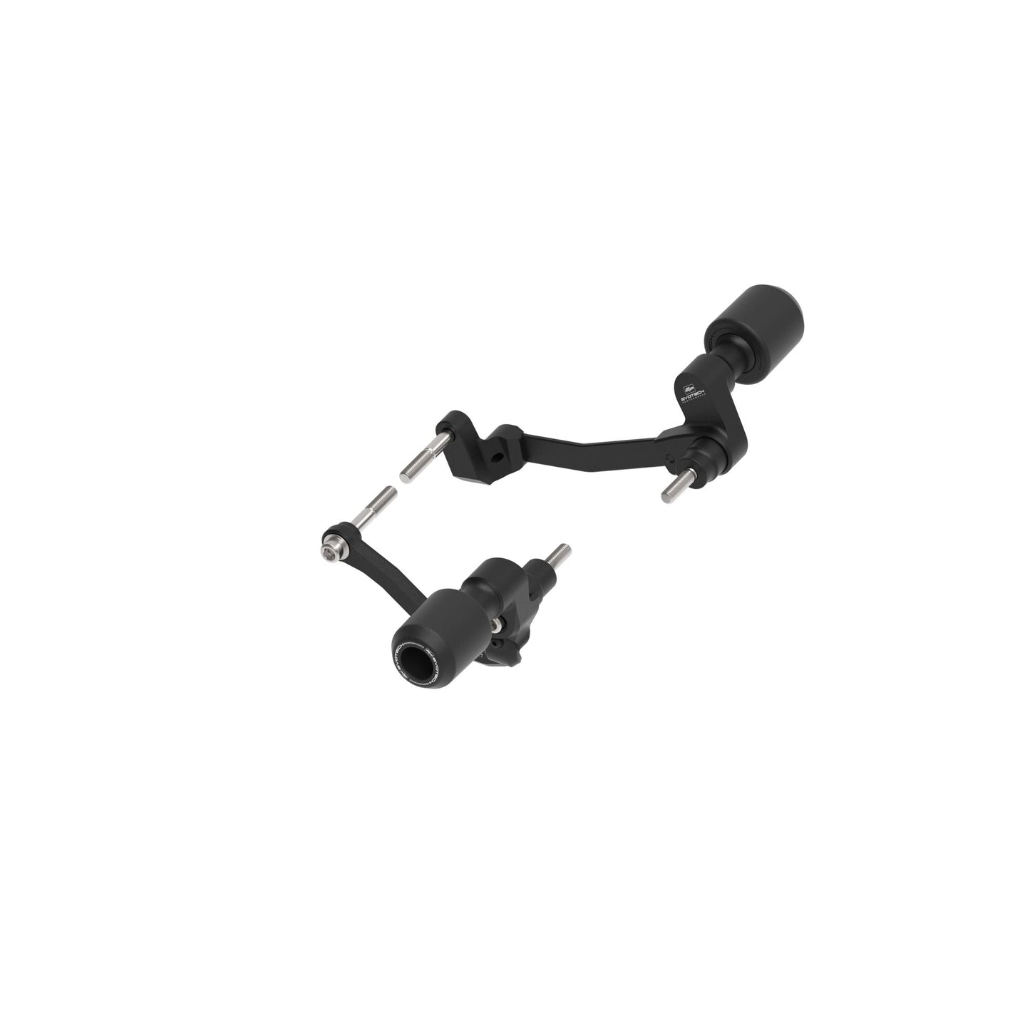 Evotech Triumph Tiger 1200 GT Explorer Valblokken set (2022+)