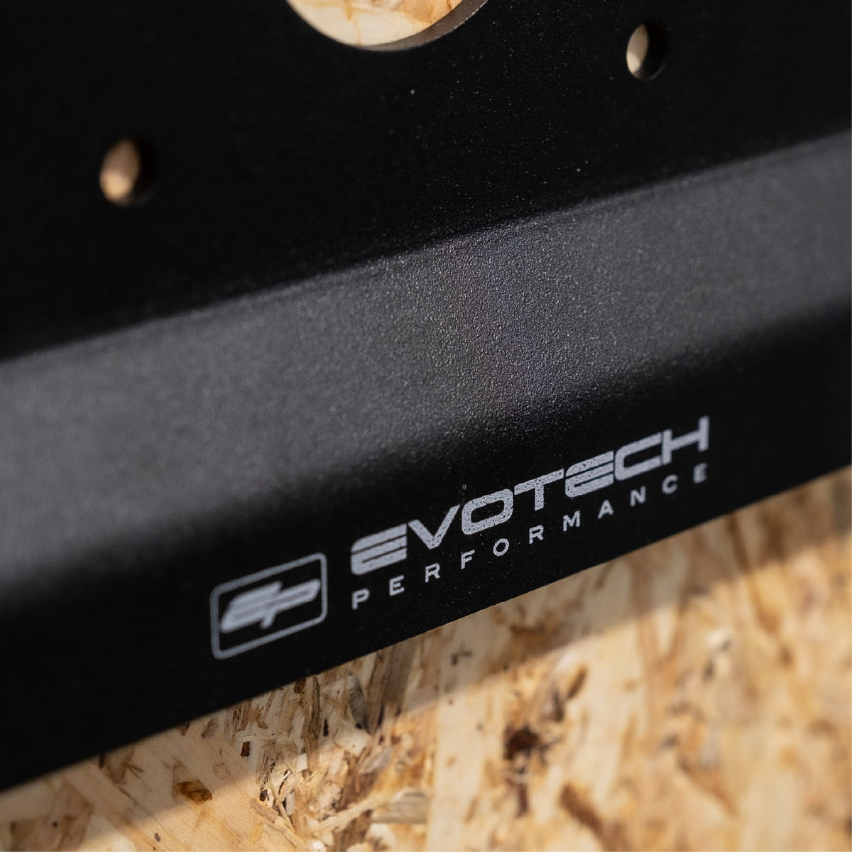 Topkoffer muurbeugel kit Evotech - Triumph Tiger Sport 800 (2025+)