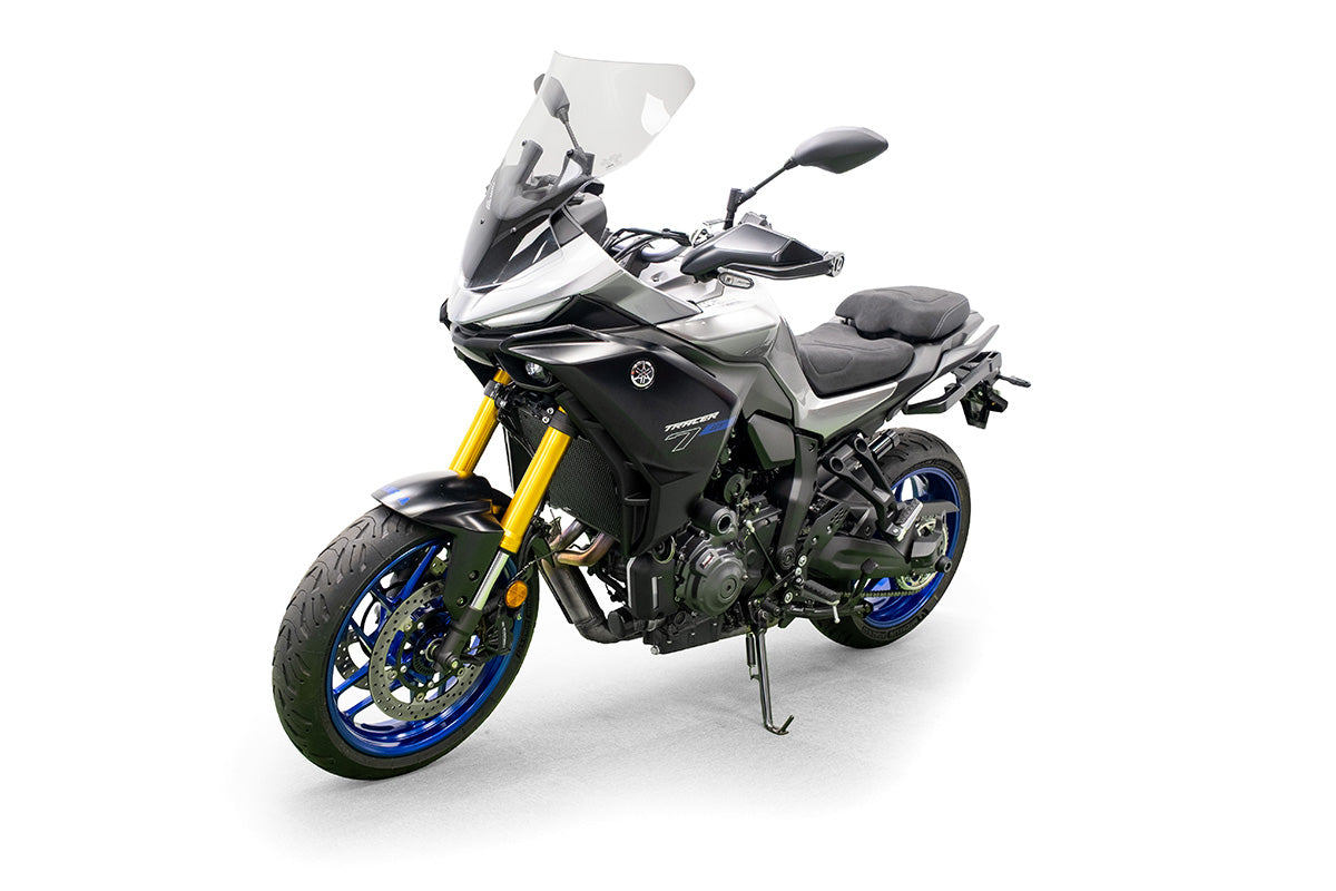 Radiatorcover Evotech - Yamaha Tracer 7 GT (2025+)