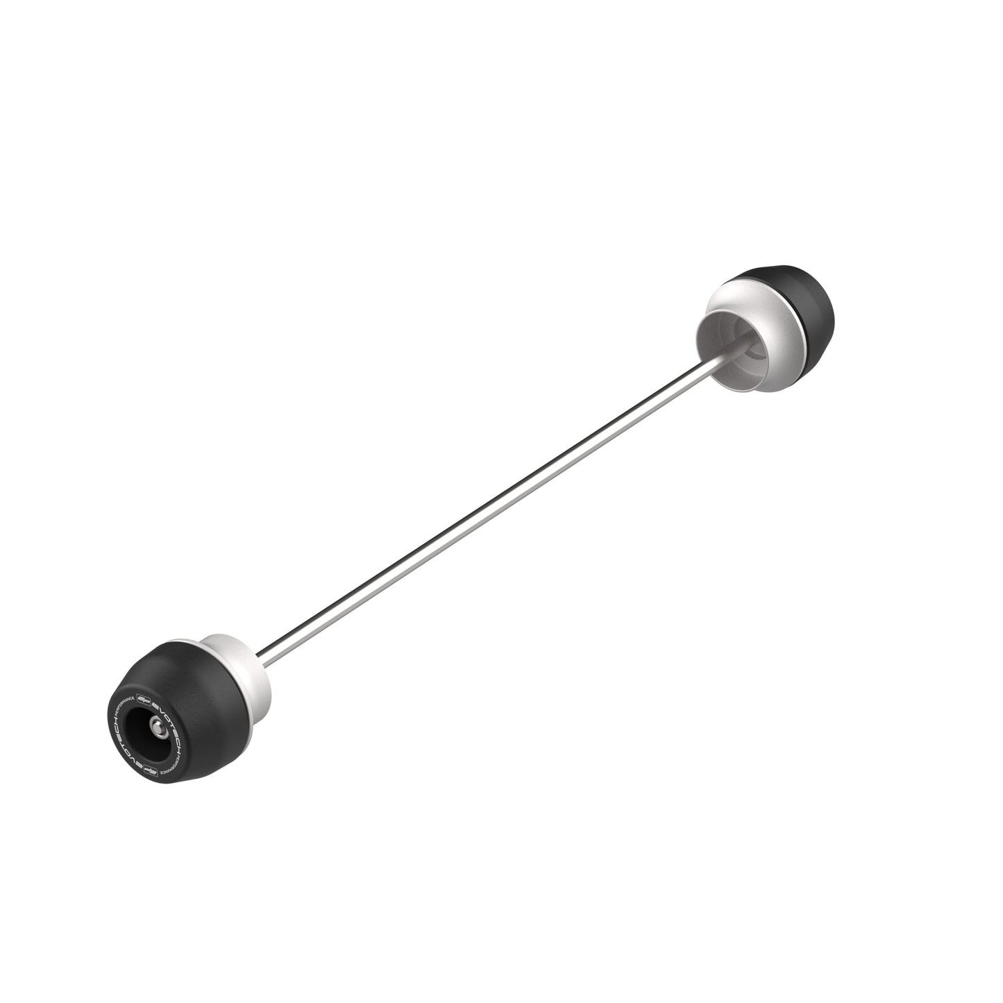 Achterbrug Beschermers Evotech - Yamaha Tracer 7 (2025+)